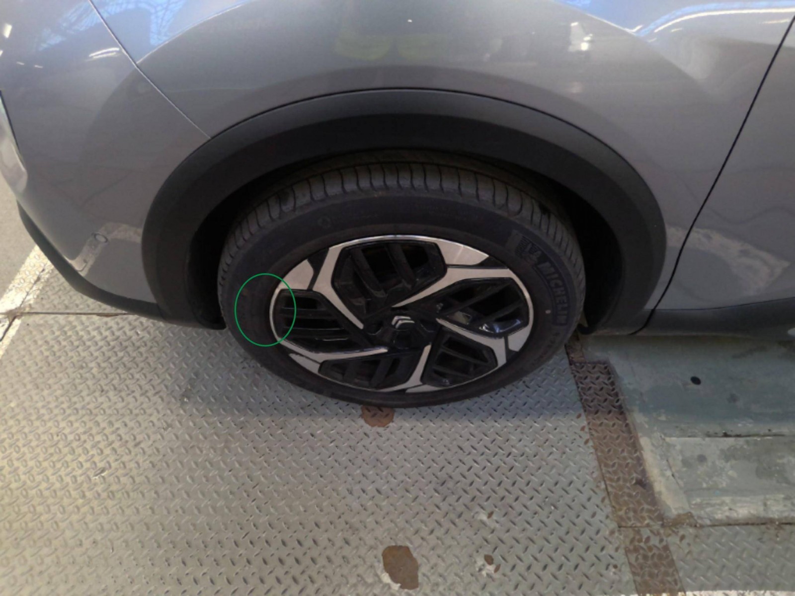 CITROEN - C4 - #871162 - 7