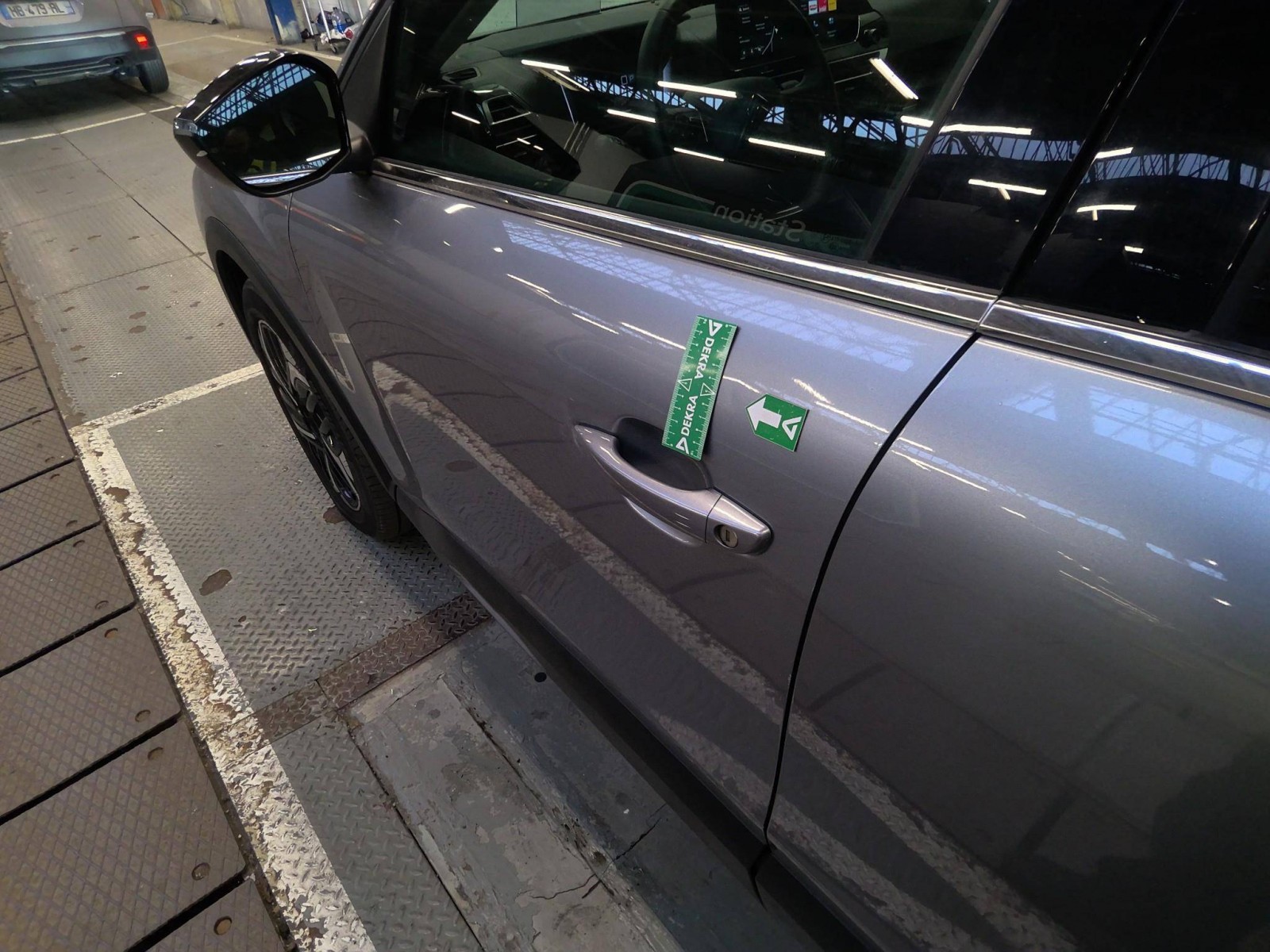 CITROEN - C4 - #871162 - 11