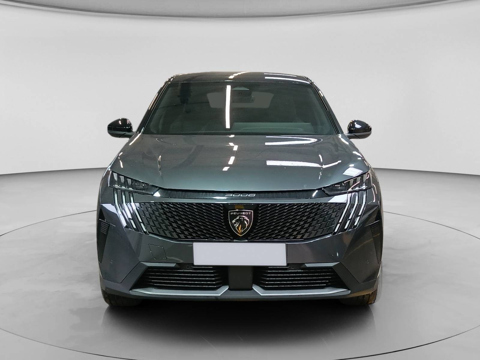 PEUGEOT - 3008 - #849783 - 4