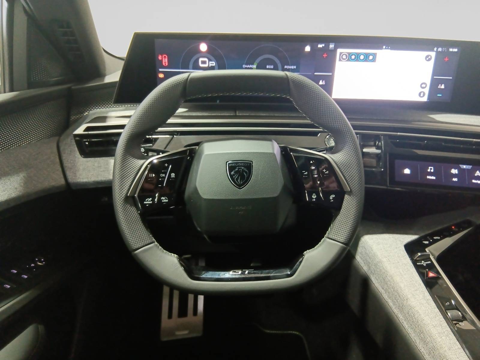 PEUGEOT - 3008 - #849783 - 10