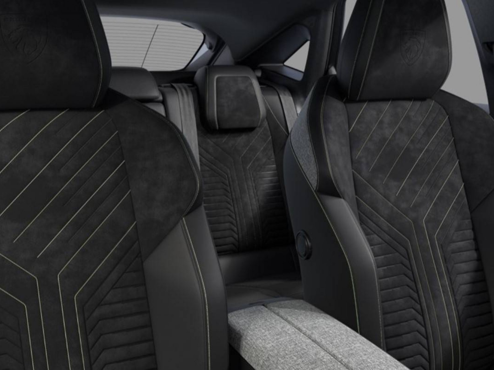 PEUGEOT - 3008 - #849786 - 8