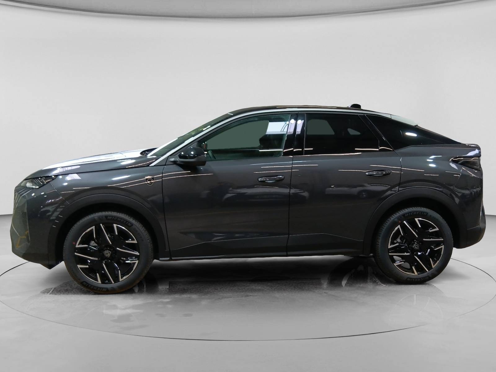 PEUGEOT - 3008 - #849786 - 15
