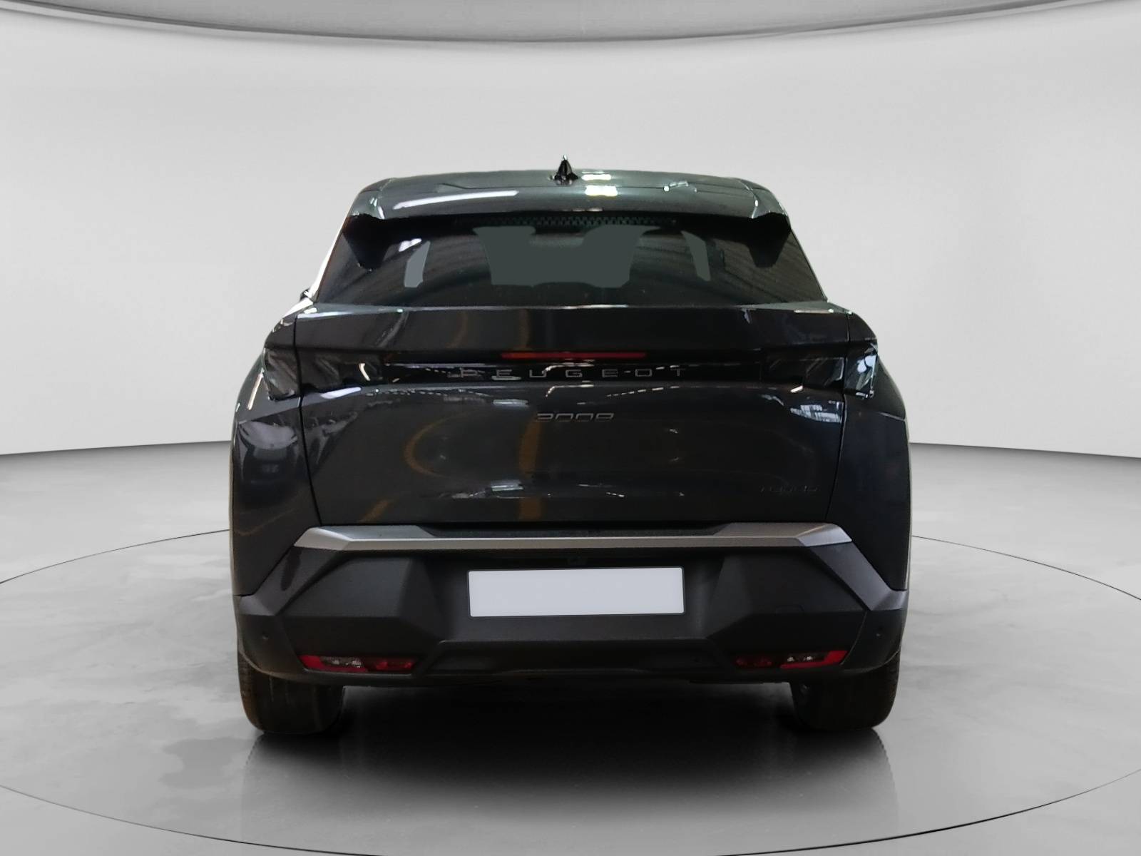 Image véhicule  PEUGEOT 3008 (5)