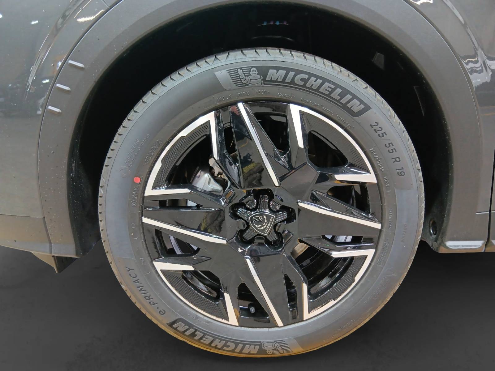 Image véhicule  PEUGEOT 3008 (6)