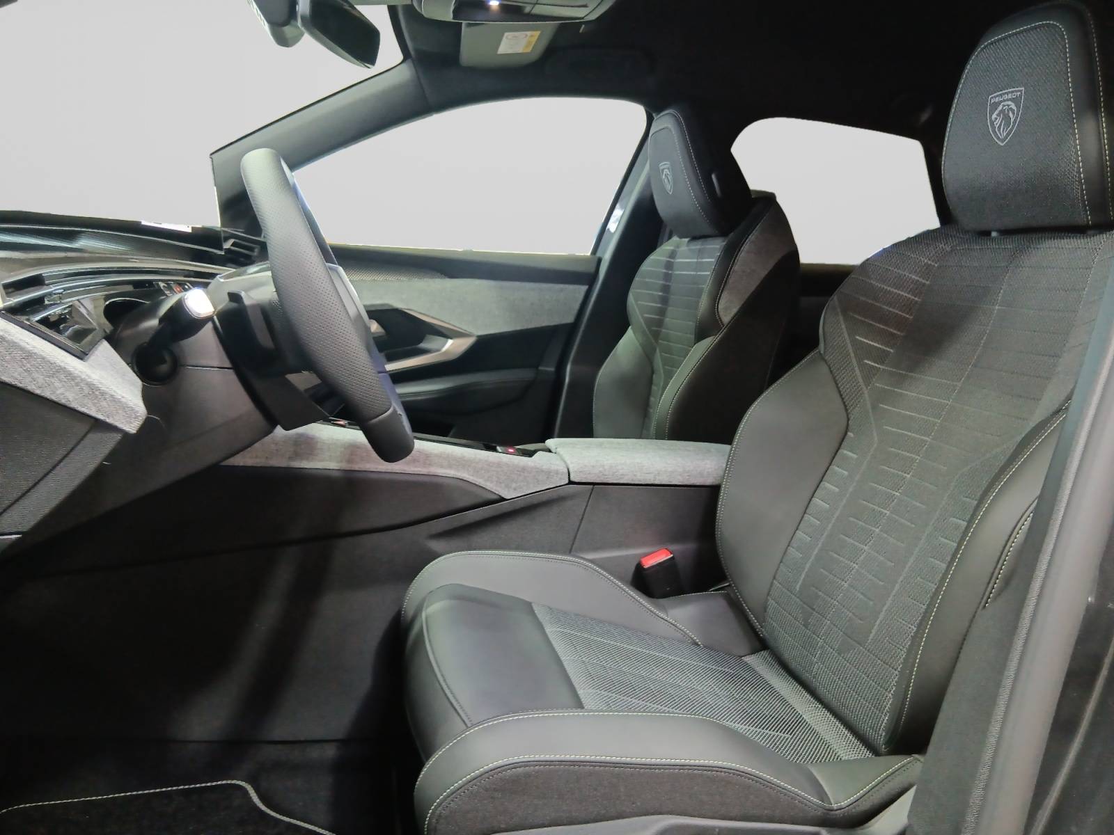 Image véhicule  PEUGEOT 3008 (7)