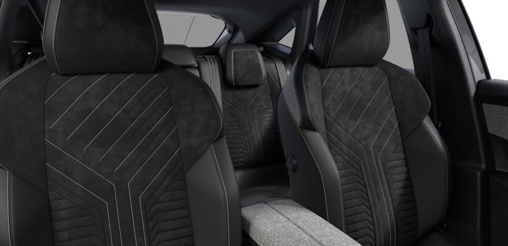 Image véhicule  PEUGEOT 3008 (8)