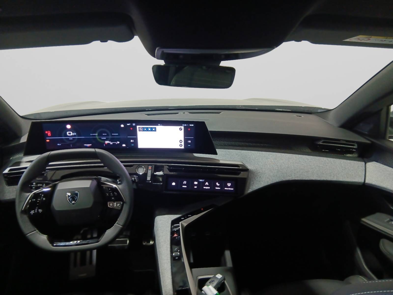 Image véhicule  PEUGEOT 3008 (9)