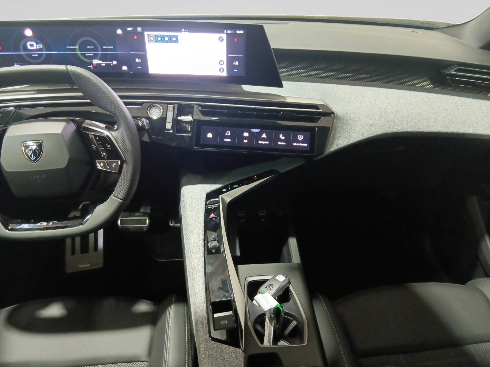 Image véhicule  PEUGEOT 3008 (11)