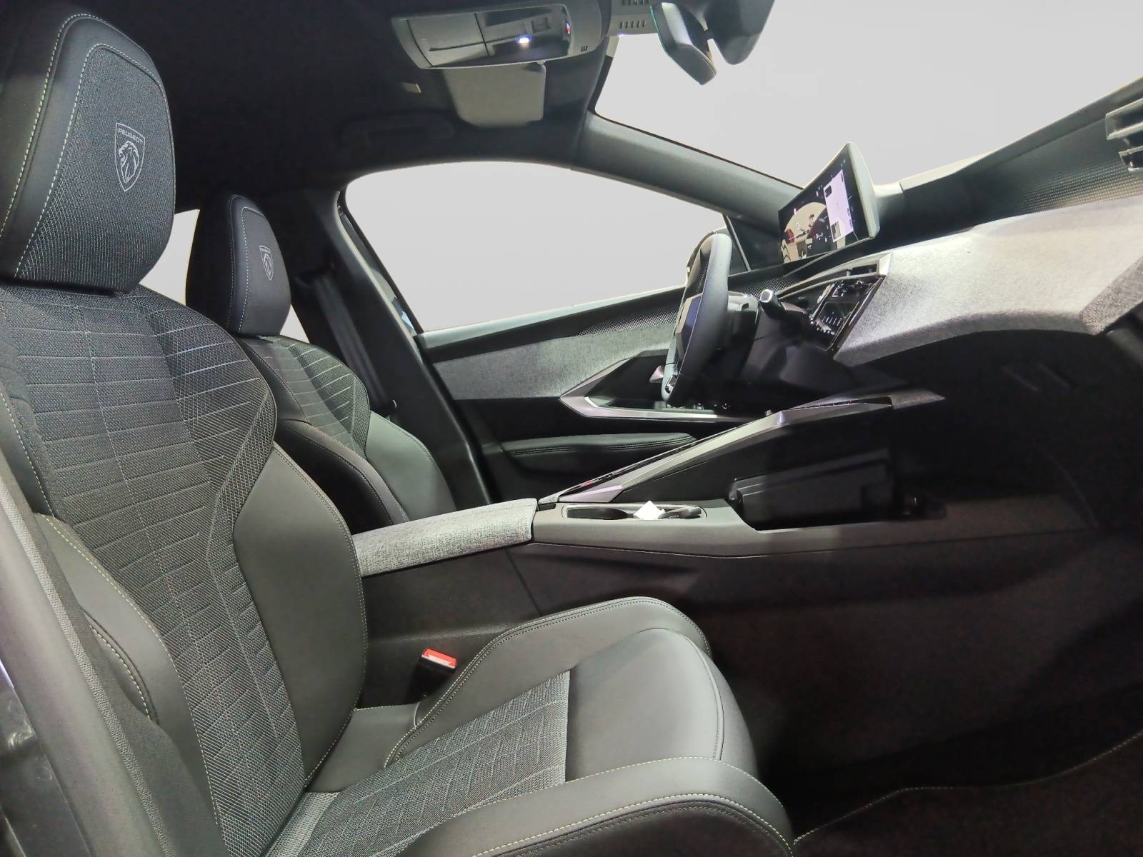 Image véhicule  PEUGEOT 3008 (13)