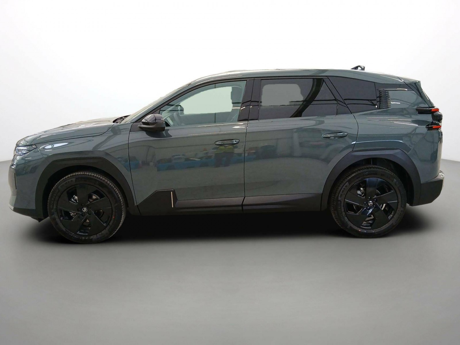 CITROEN - C5 AIRCROSS - #850545 - 6