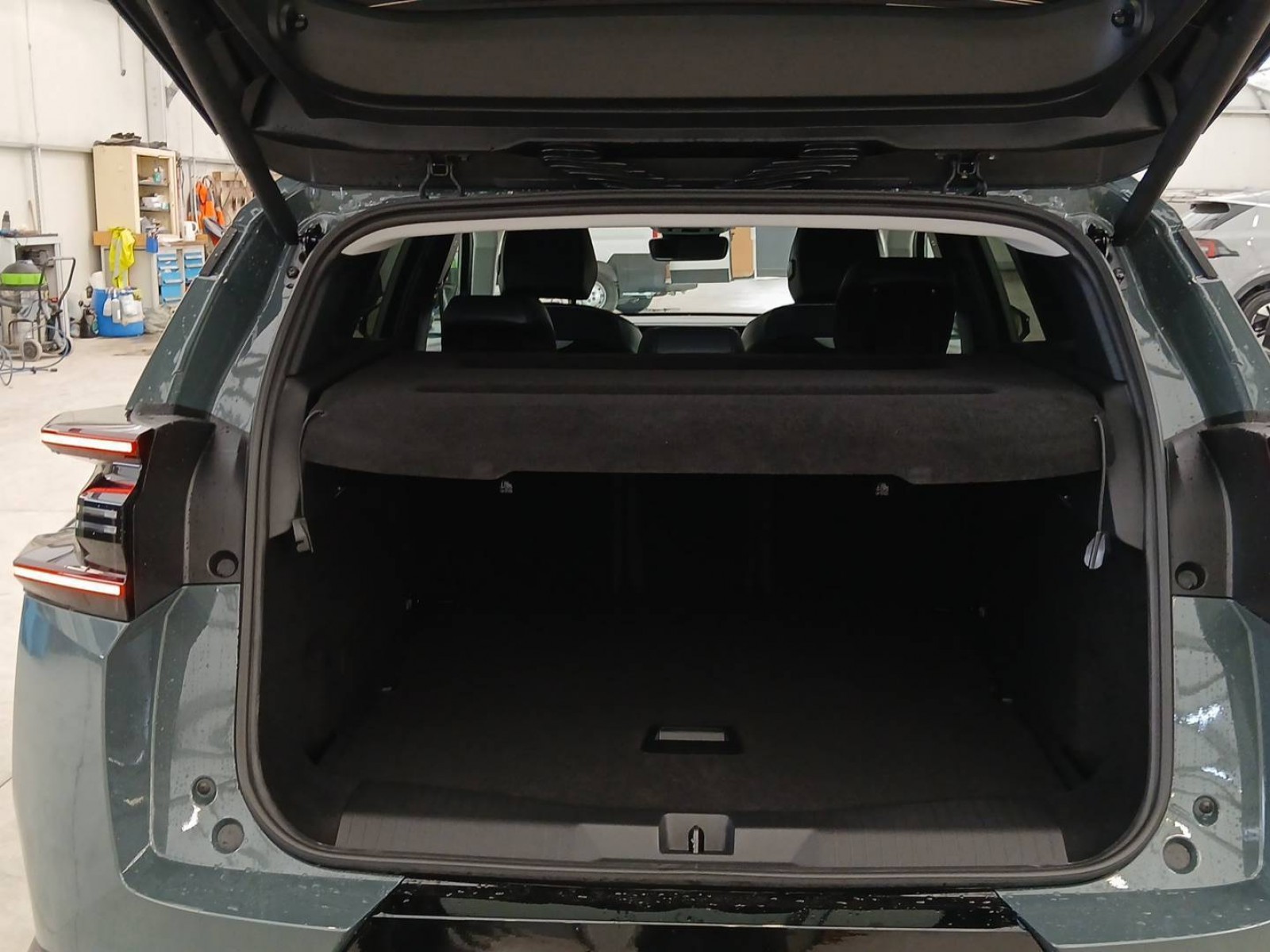 CITROEN - C5 AIRCROSS - #850545 - 15