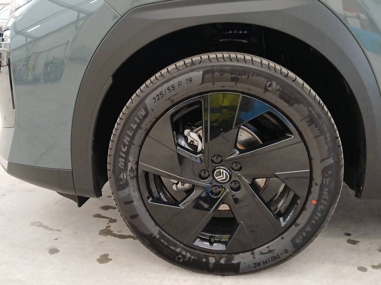 CITROEN - C5 AIRCROSS - #850545 - 16