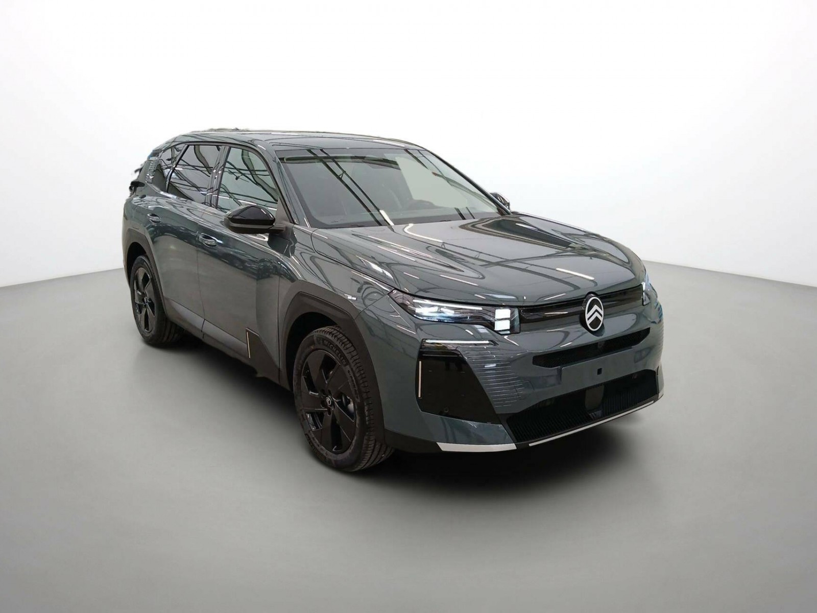 CITROEN - C5 AIRCROSS - #850546 - 1