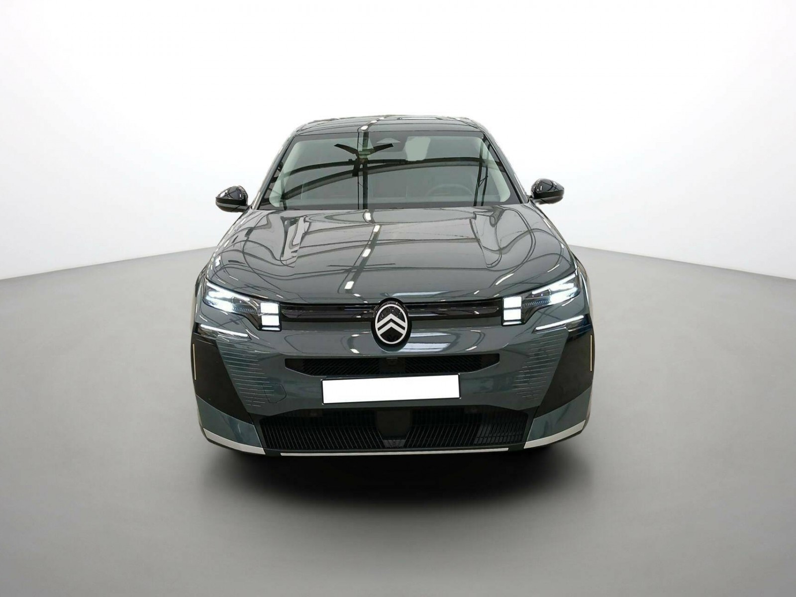 CITROEN - C5 AIRCROSS - #850546 - 4