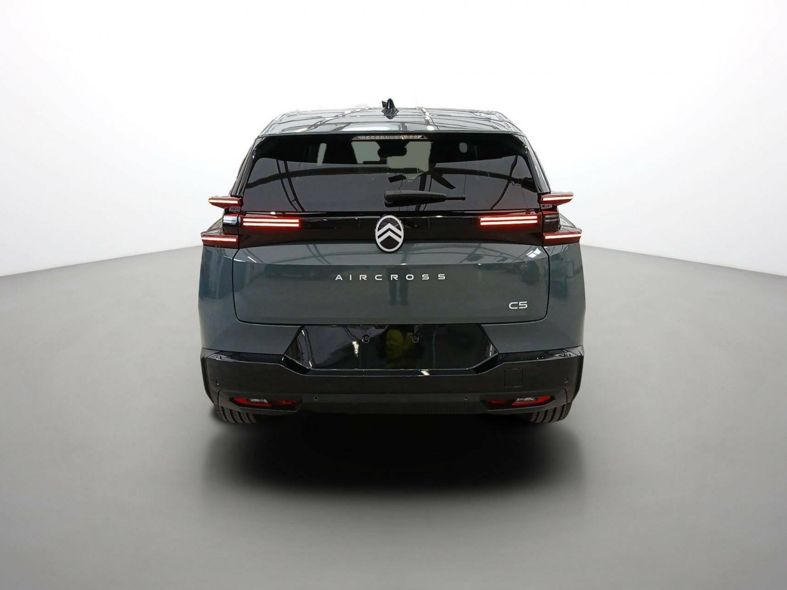 CITROEN - C5 AIRCROSS - #850546 - 5