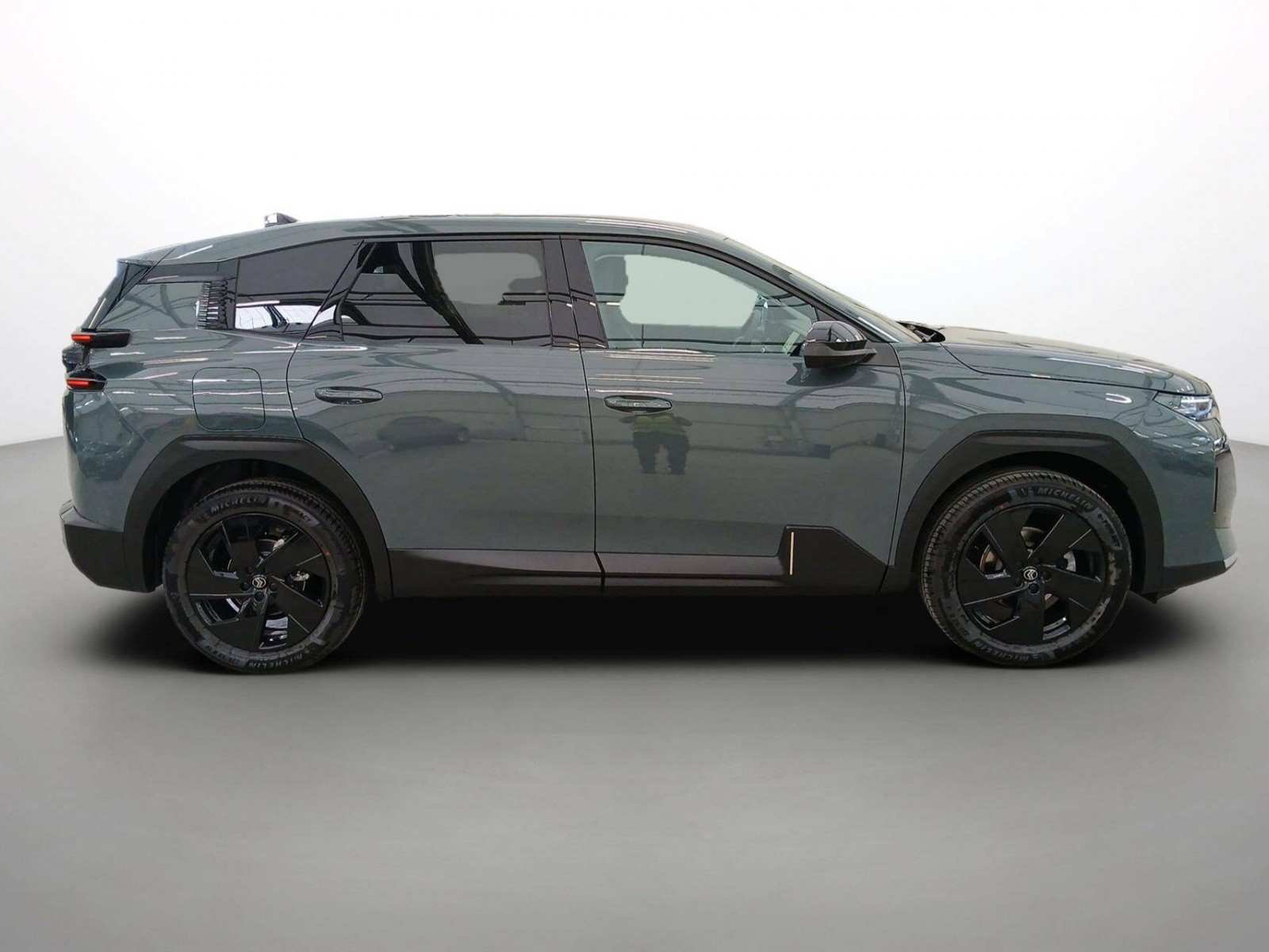 CITROEN - C5 AIRCROSS - #850546 - 7