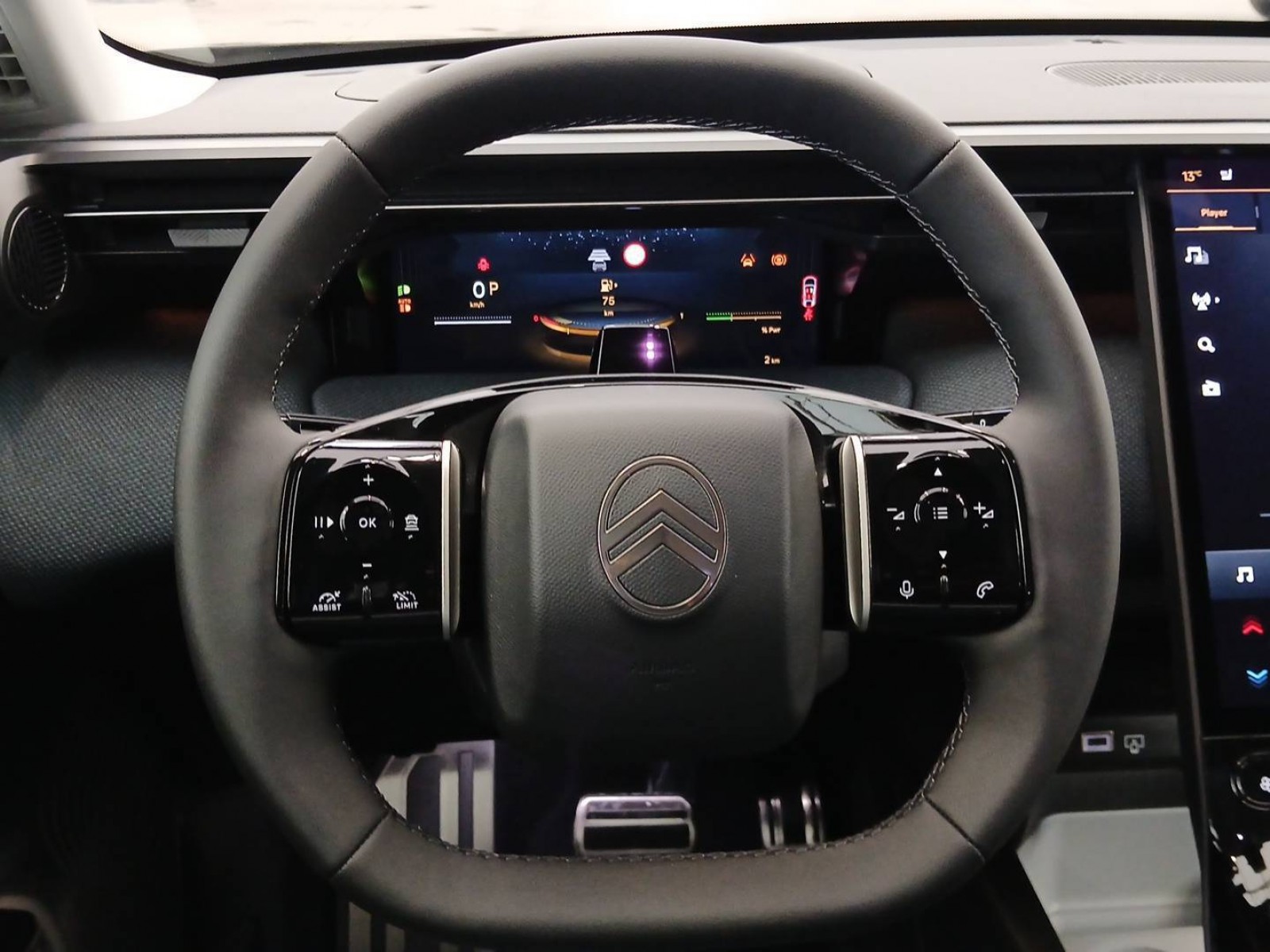 CITROEN - C5 AIRCROSS - #850547 - 10