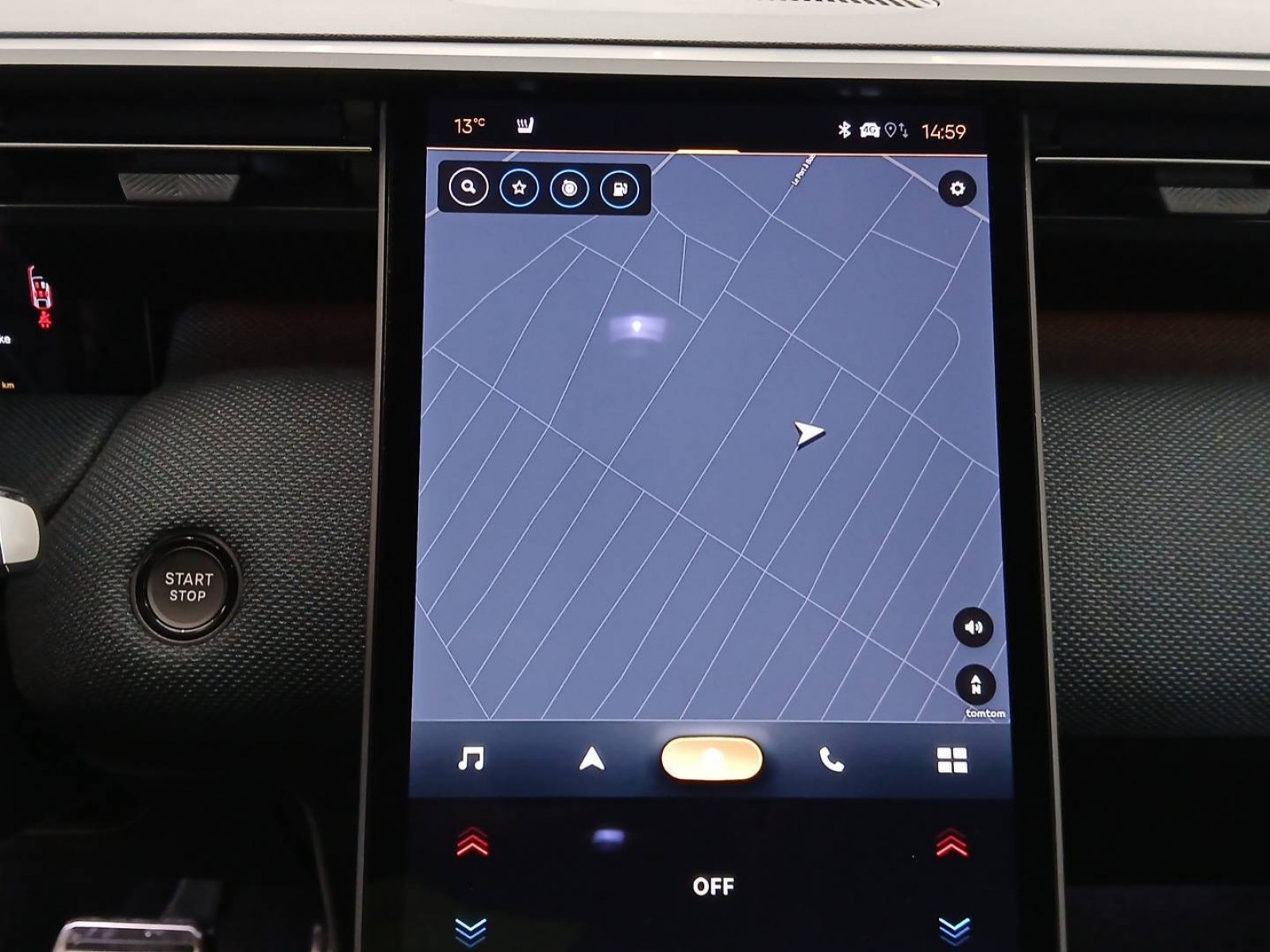 CITROEN - C5 AIRCROSS - #850547 - 14