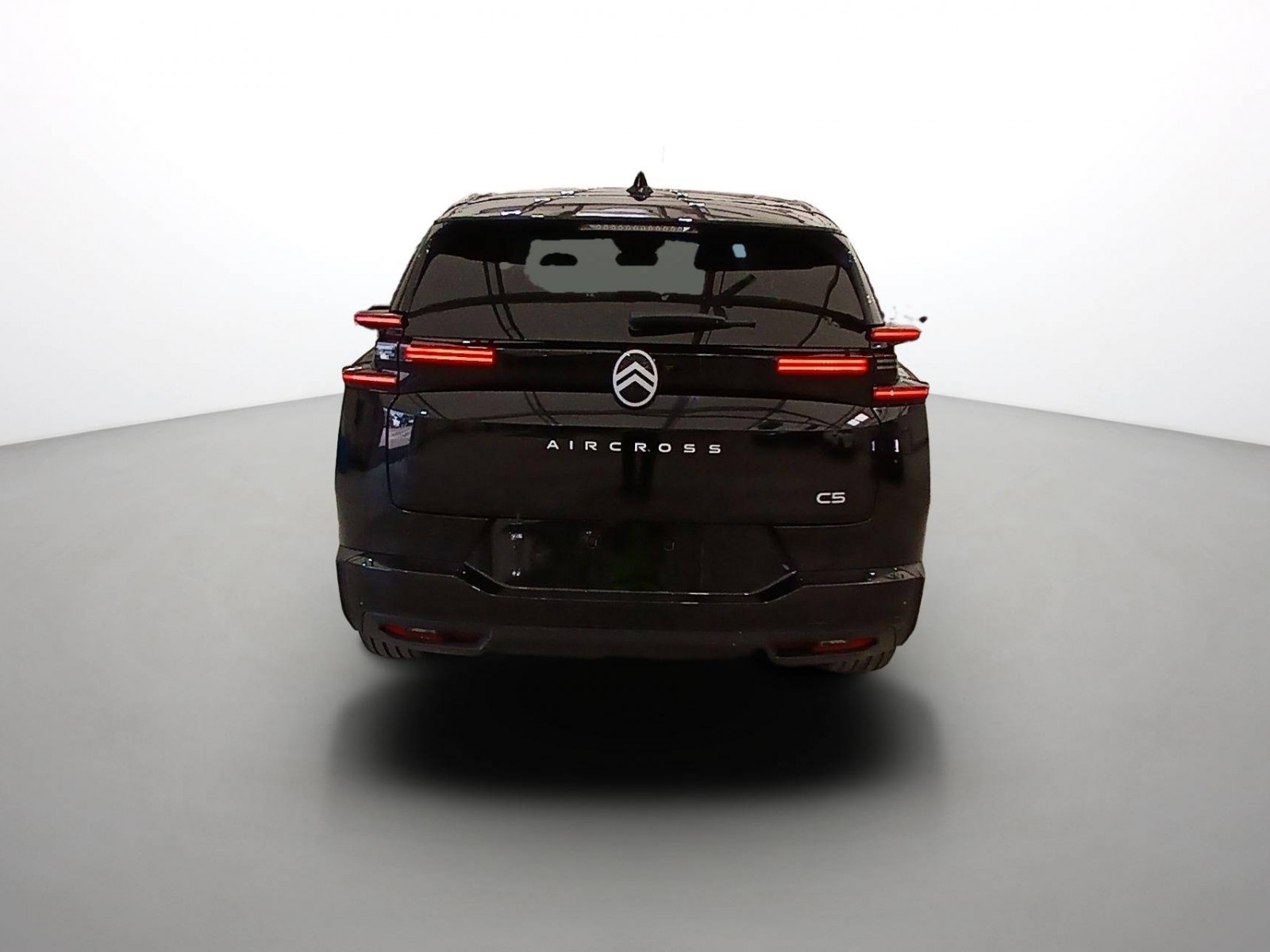 CITROEN - C5 AIRCROSS - #852458 - 5