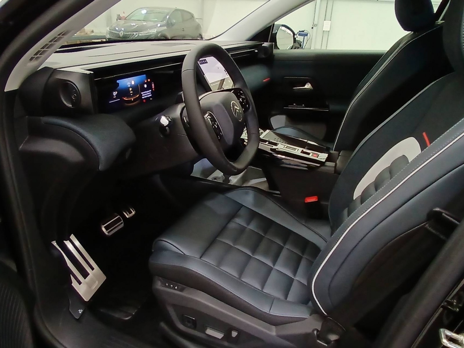 CITROEN - C5 AIRCROSS - #852458 - 7