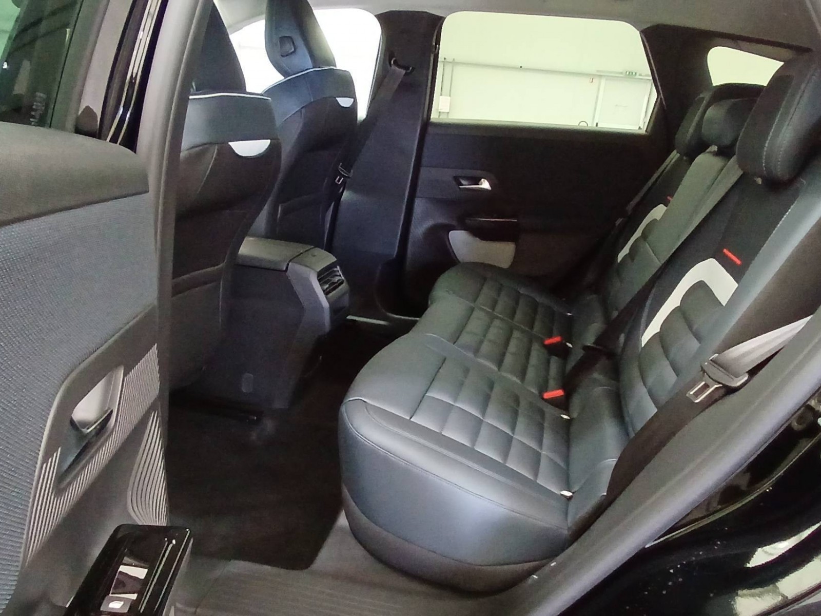 CITROEN - C5 AIRCROSS - #852458 - 8