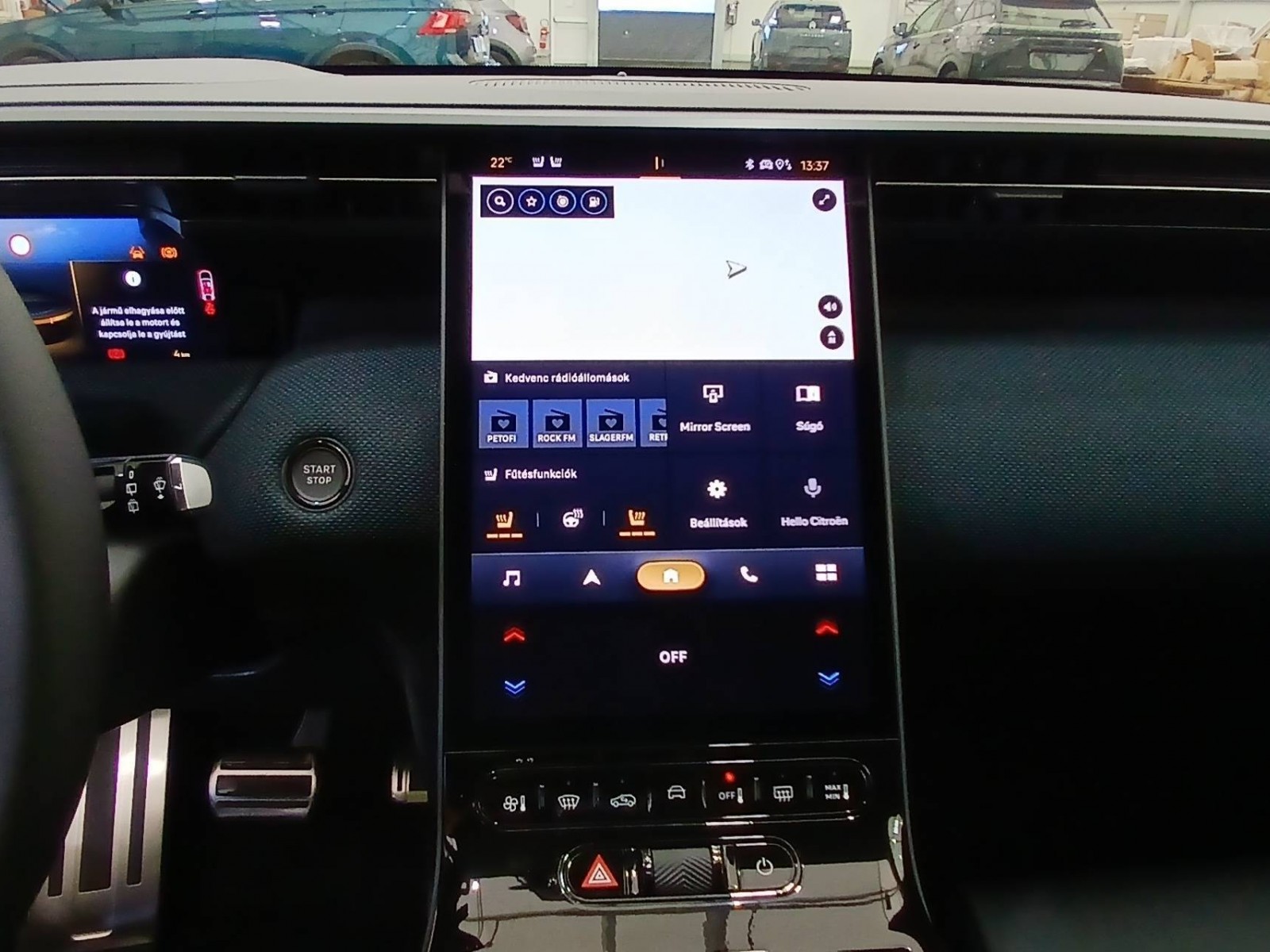 CITROEN - C5 AIRCROSS - #852458 - 11