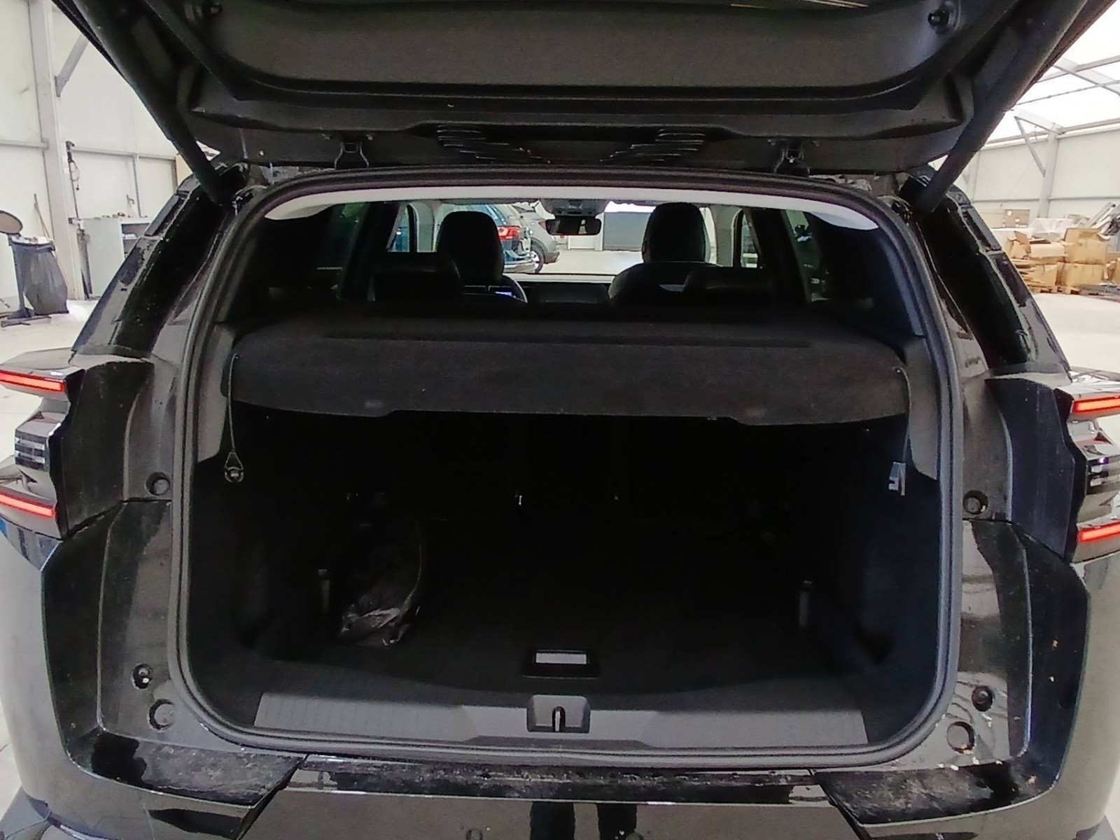 CITROEN - C5 AIRCROSS - #852458 - 12