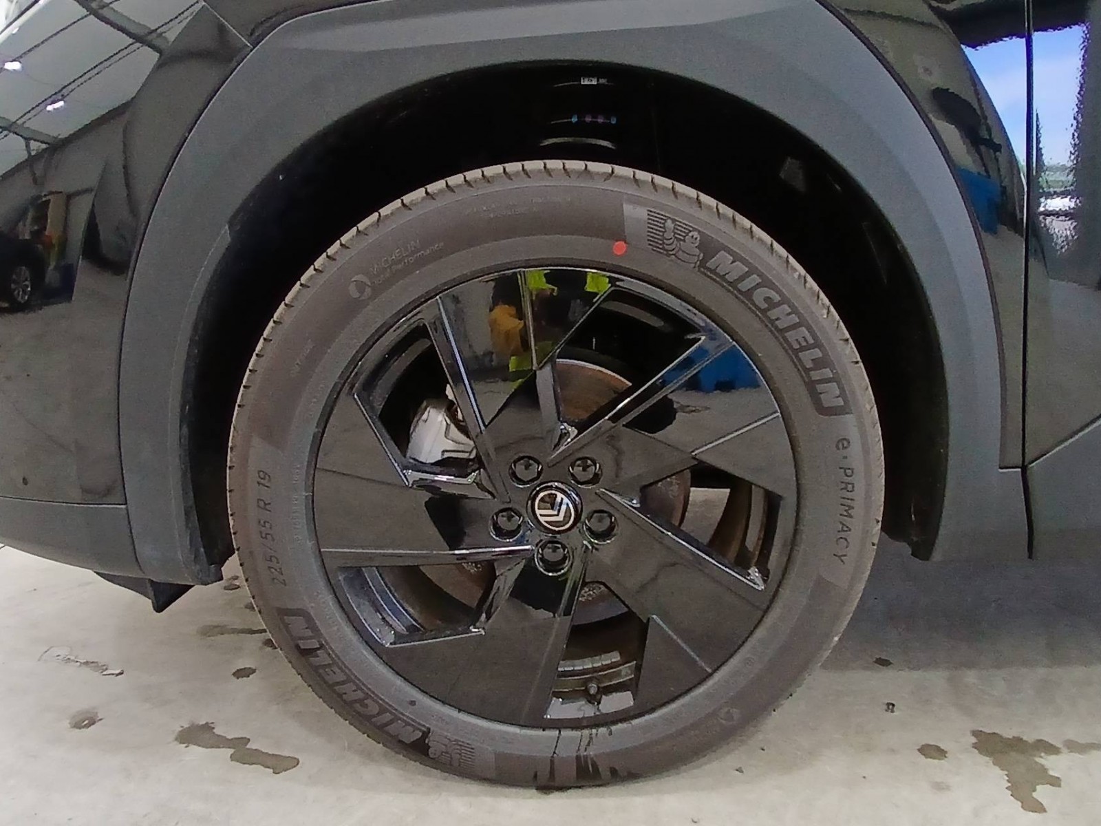 CITROEN - C5 AIRCROSS - #852459 - 6