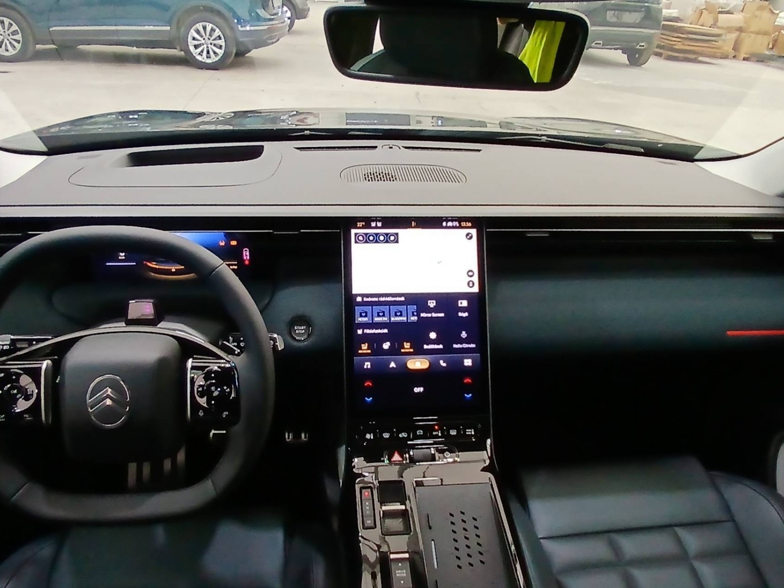 CITROEN - C5 AIRCROSS - #852459 - 9