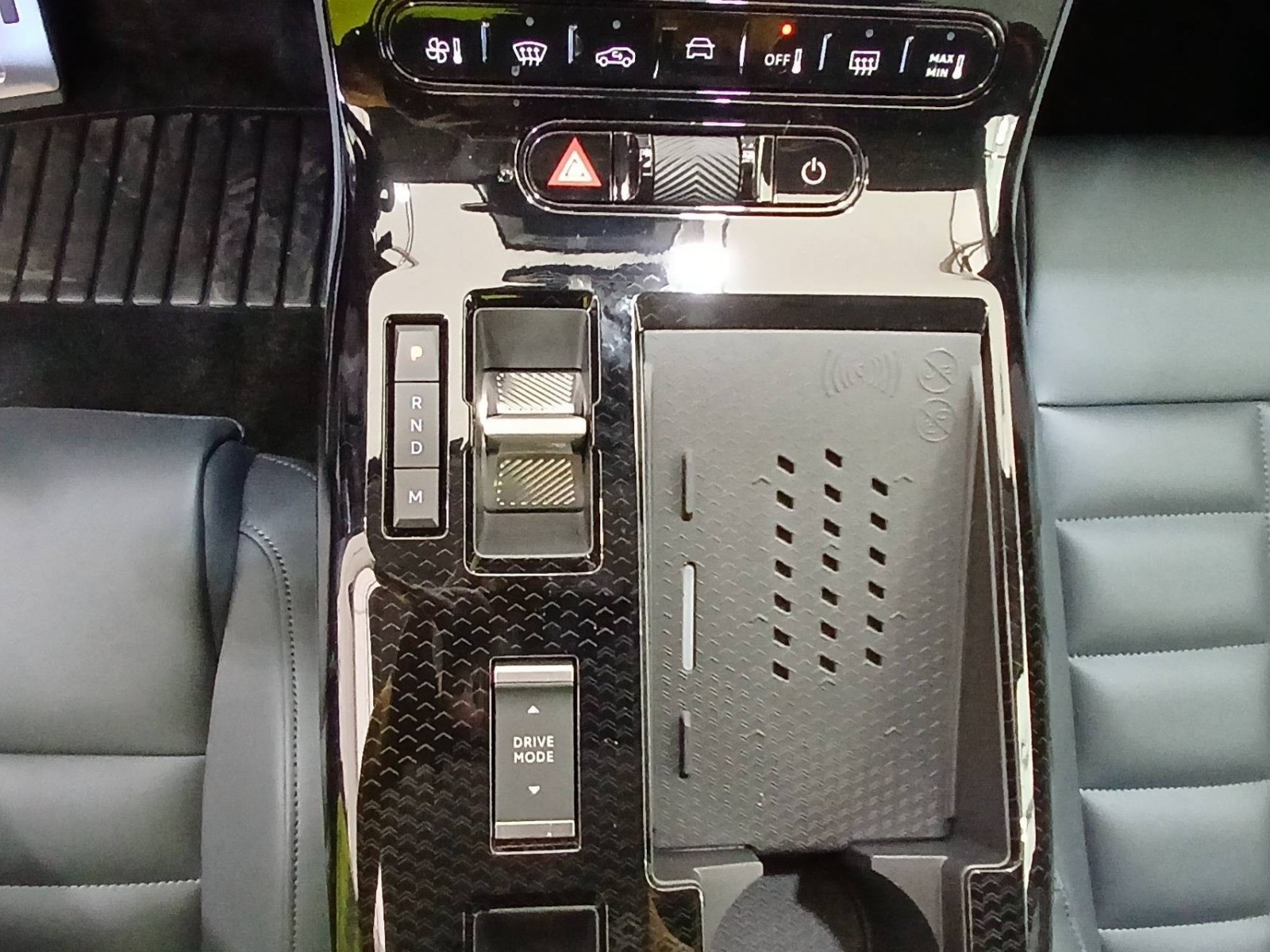 CITROEN - C5 AIRCROSS - #852459 - 13