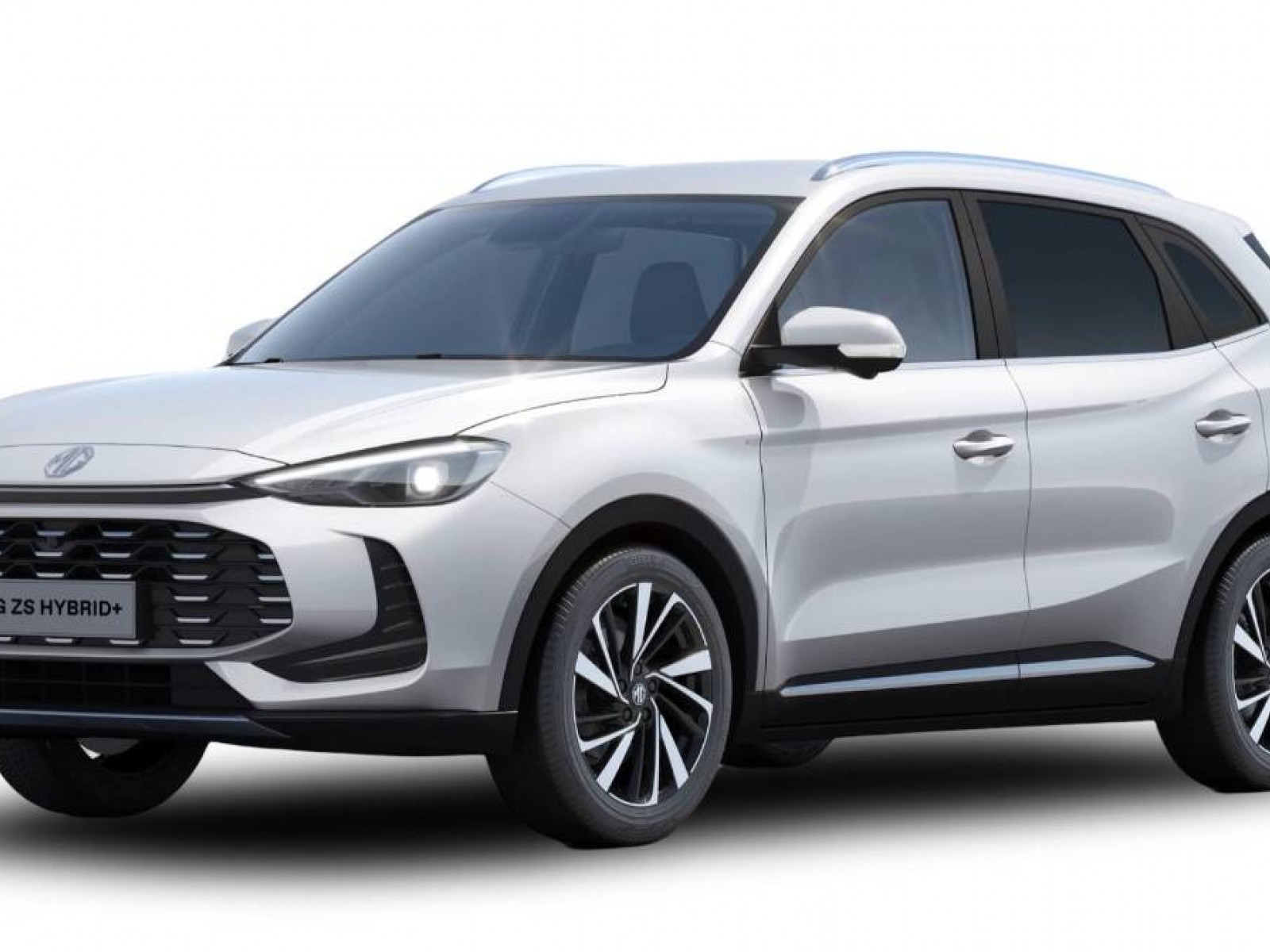 MG - ZS - #871440 - 0