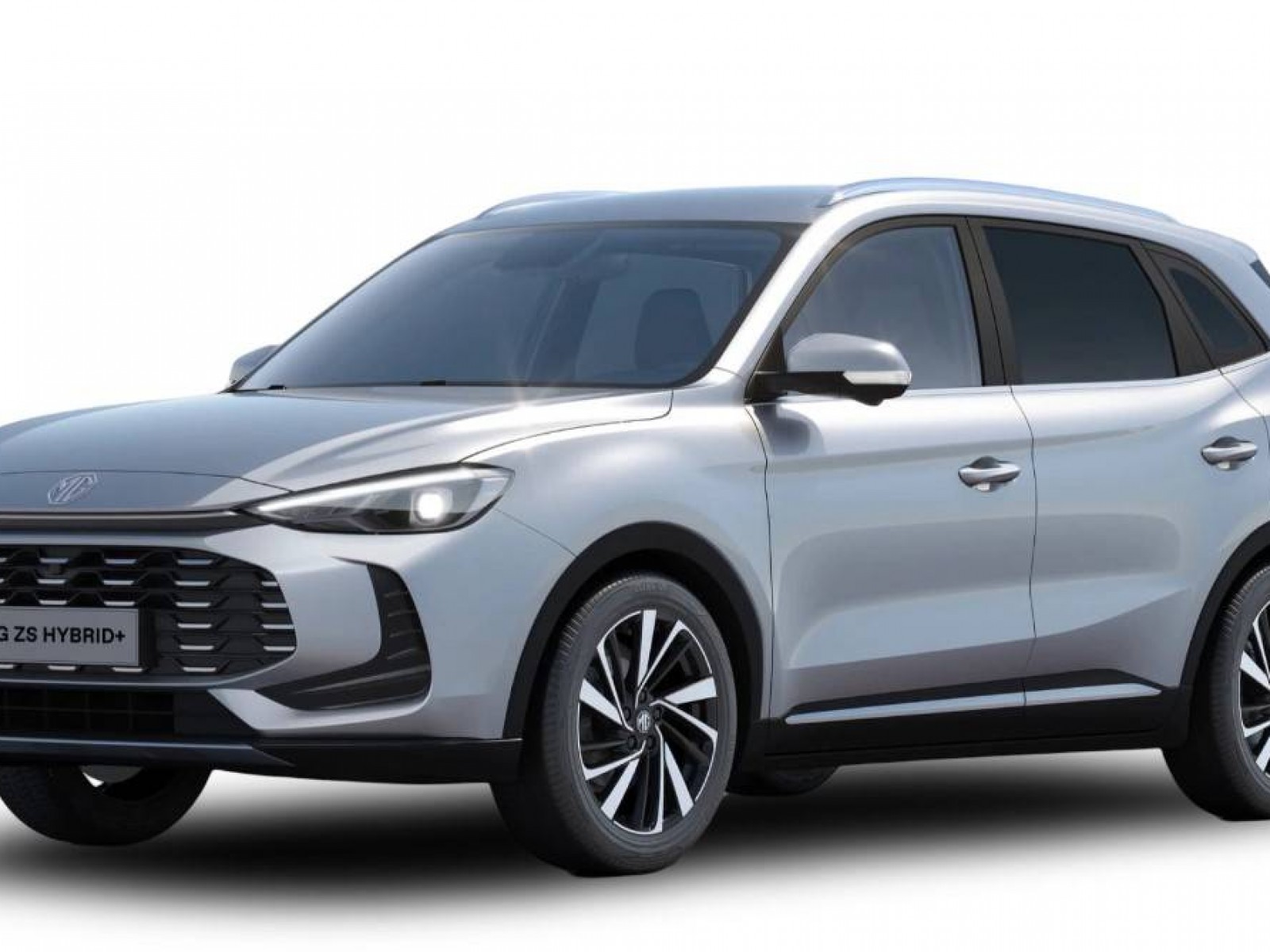 MG - ZS - #871431 - 0