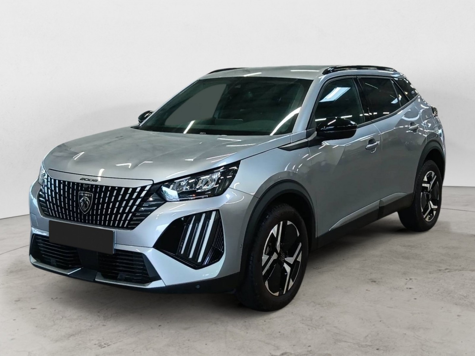 PEUGEOT - 2008 - #865456 - 19