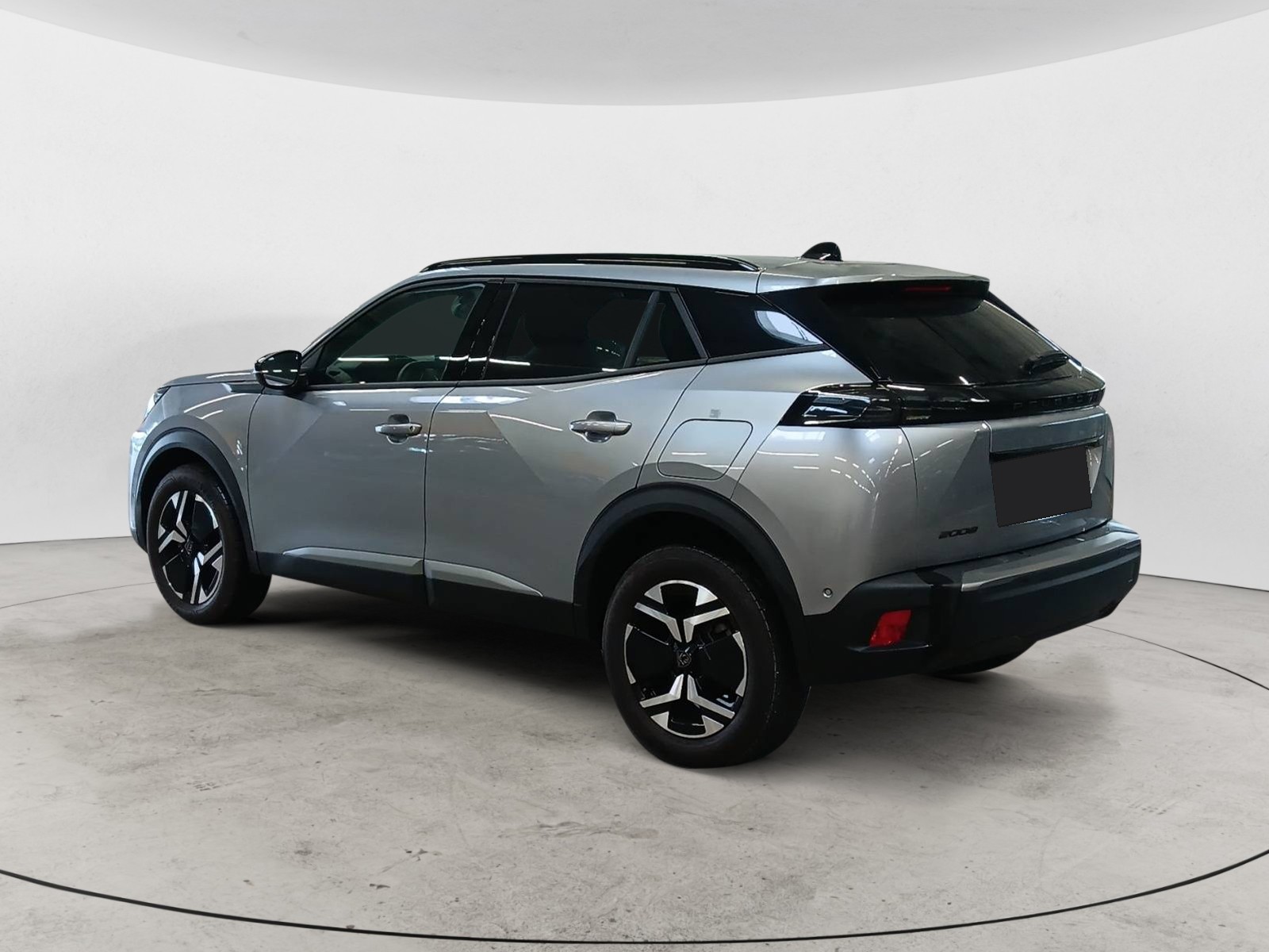 PEUGEOT - 2008 - #865456 - 2