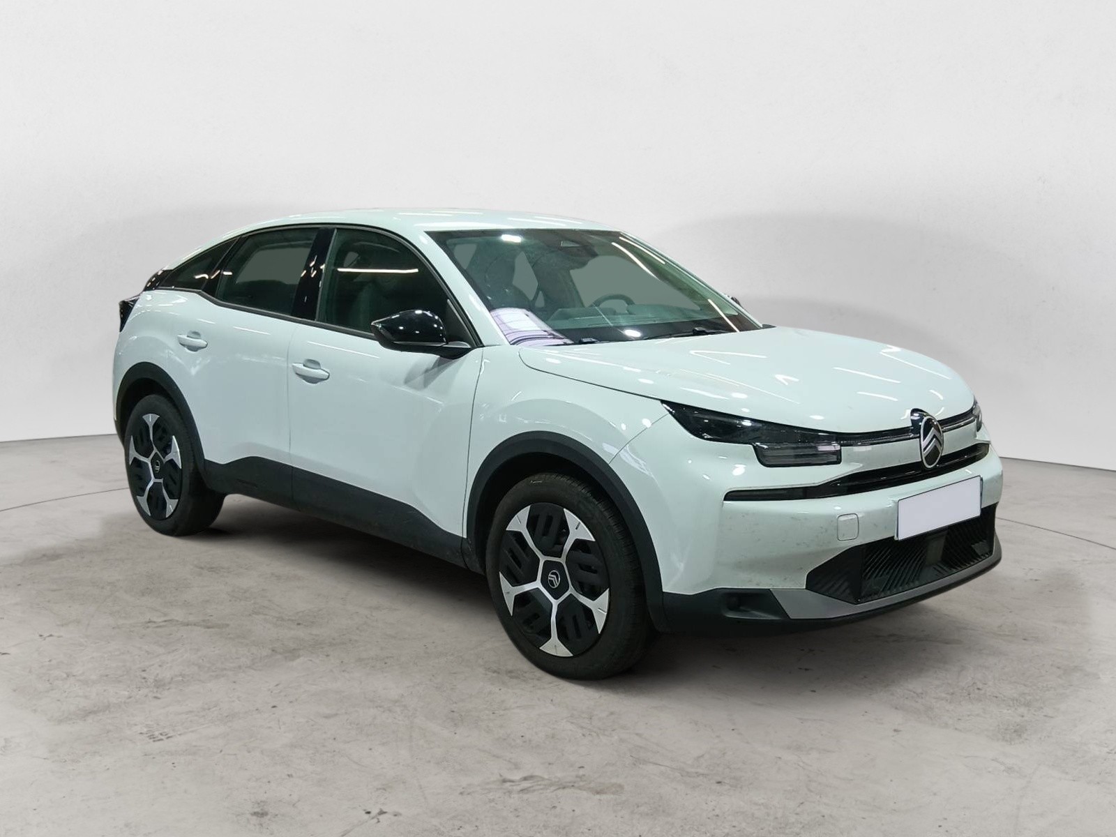 CITROEN - C4 - #859563 - 1