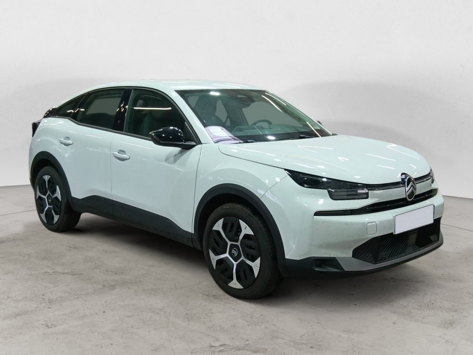 CITROEN - C4 - #859563 - 19