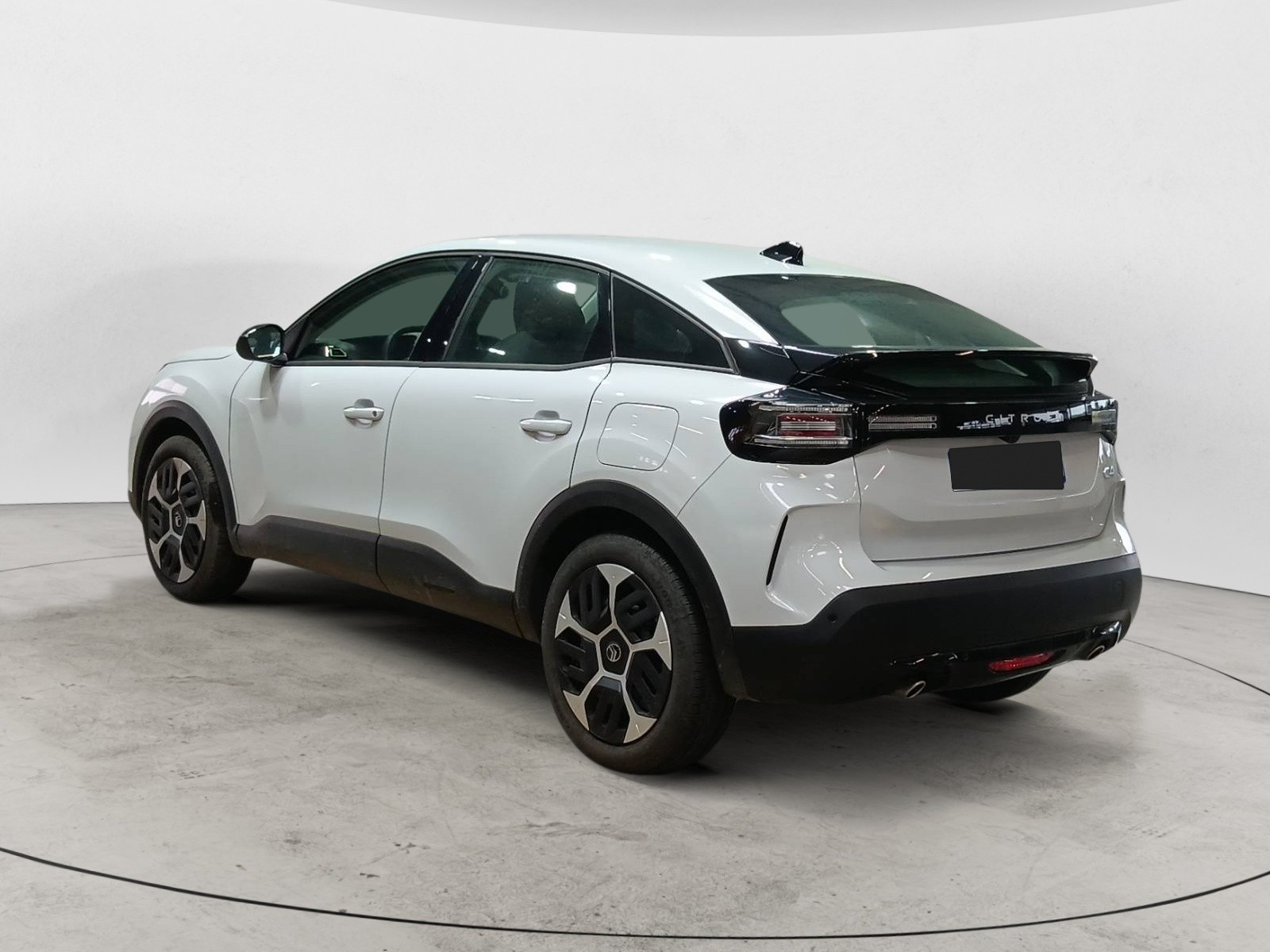CITROEN - C4 - #859563 - 2