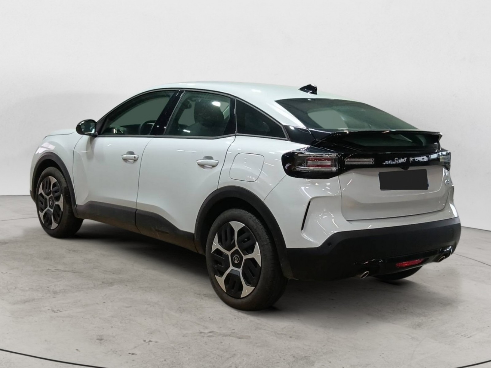 CITROEN - C4 - #859563 - 20