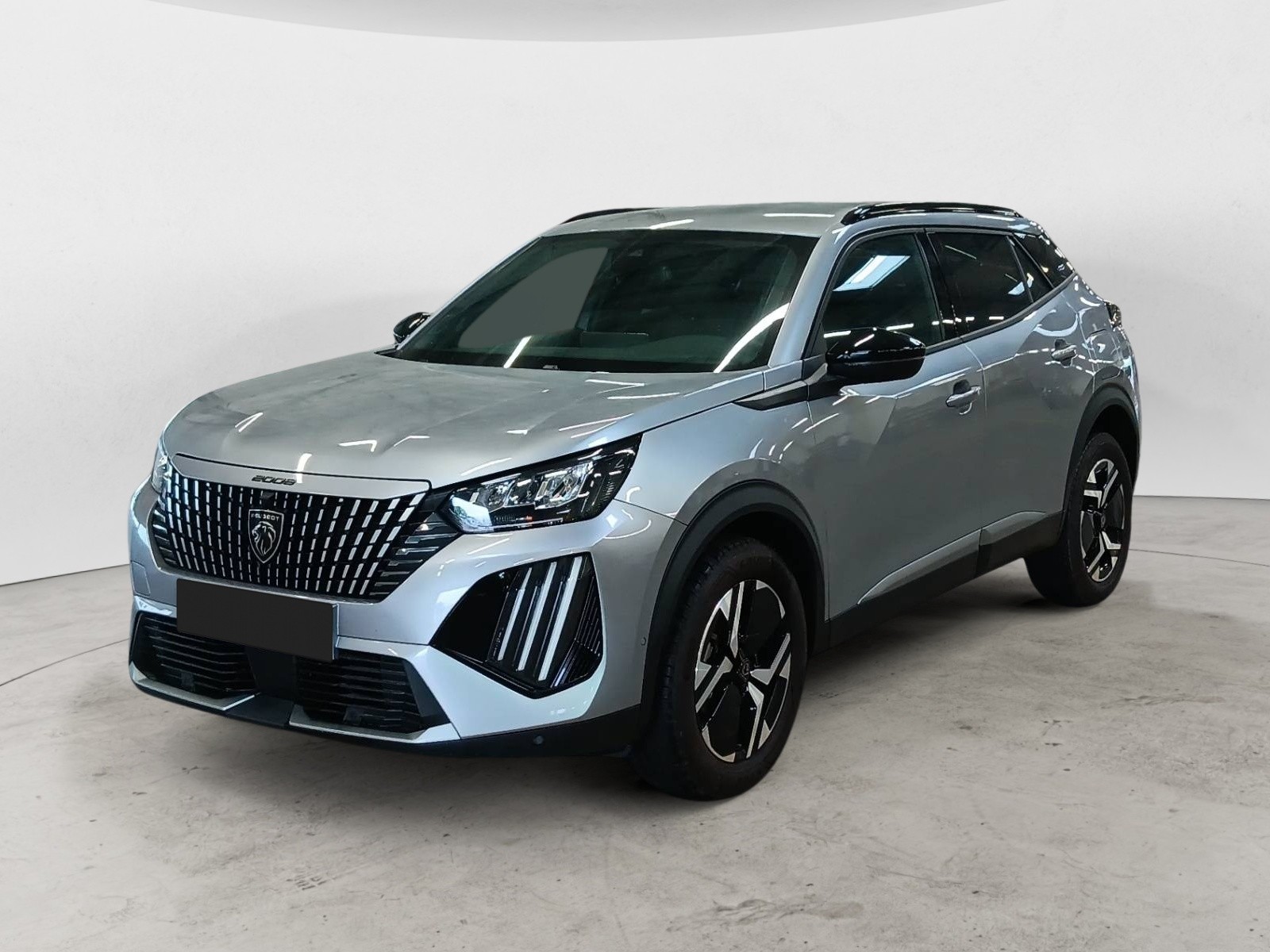 PEUGEOT - 2008 - #865487 - 0