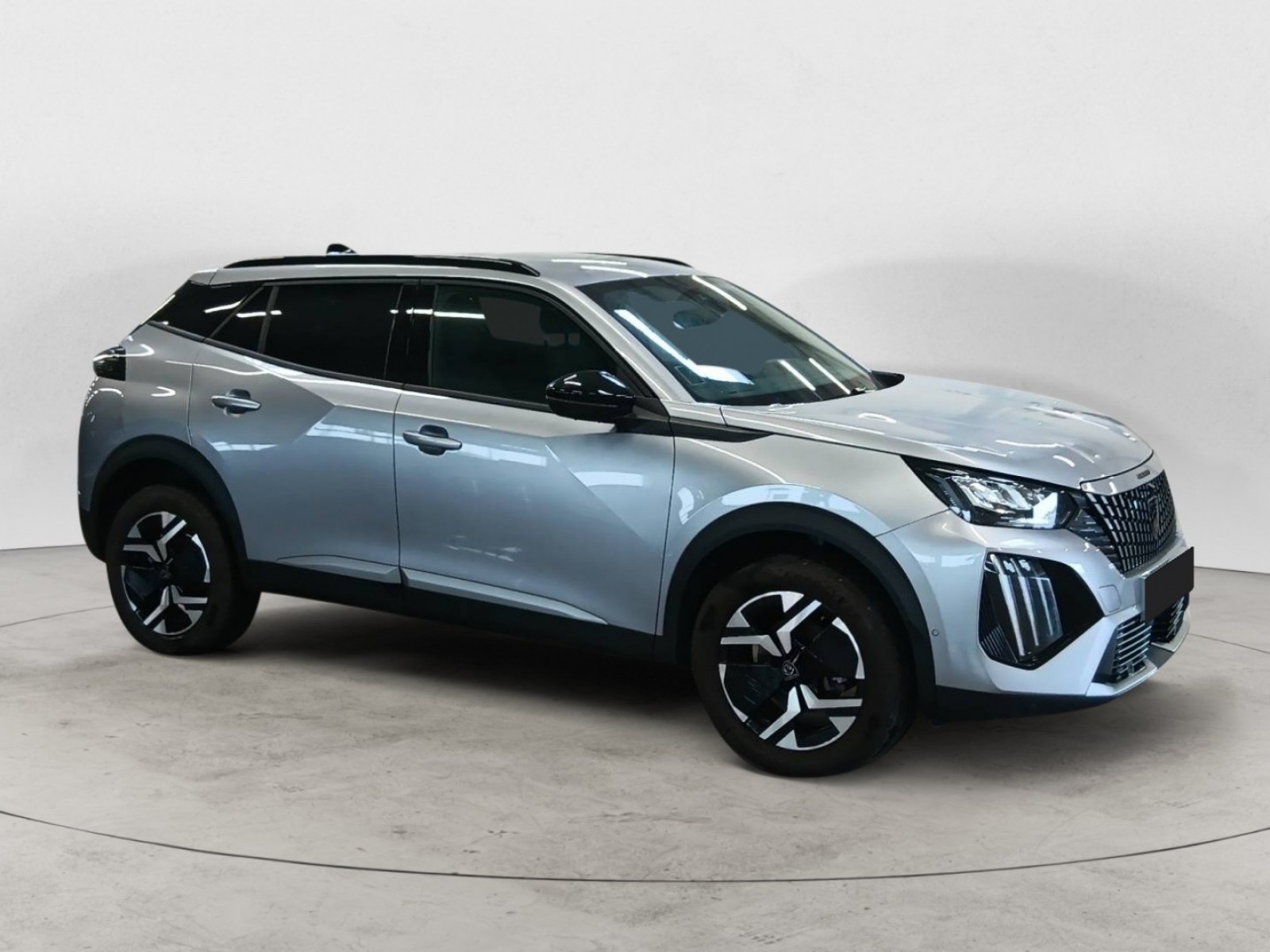 PEUGEOT - 2008 - #865487 - 20