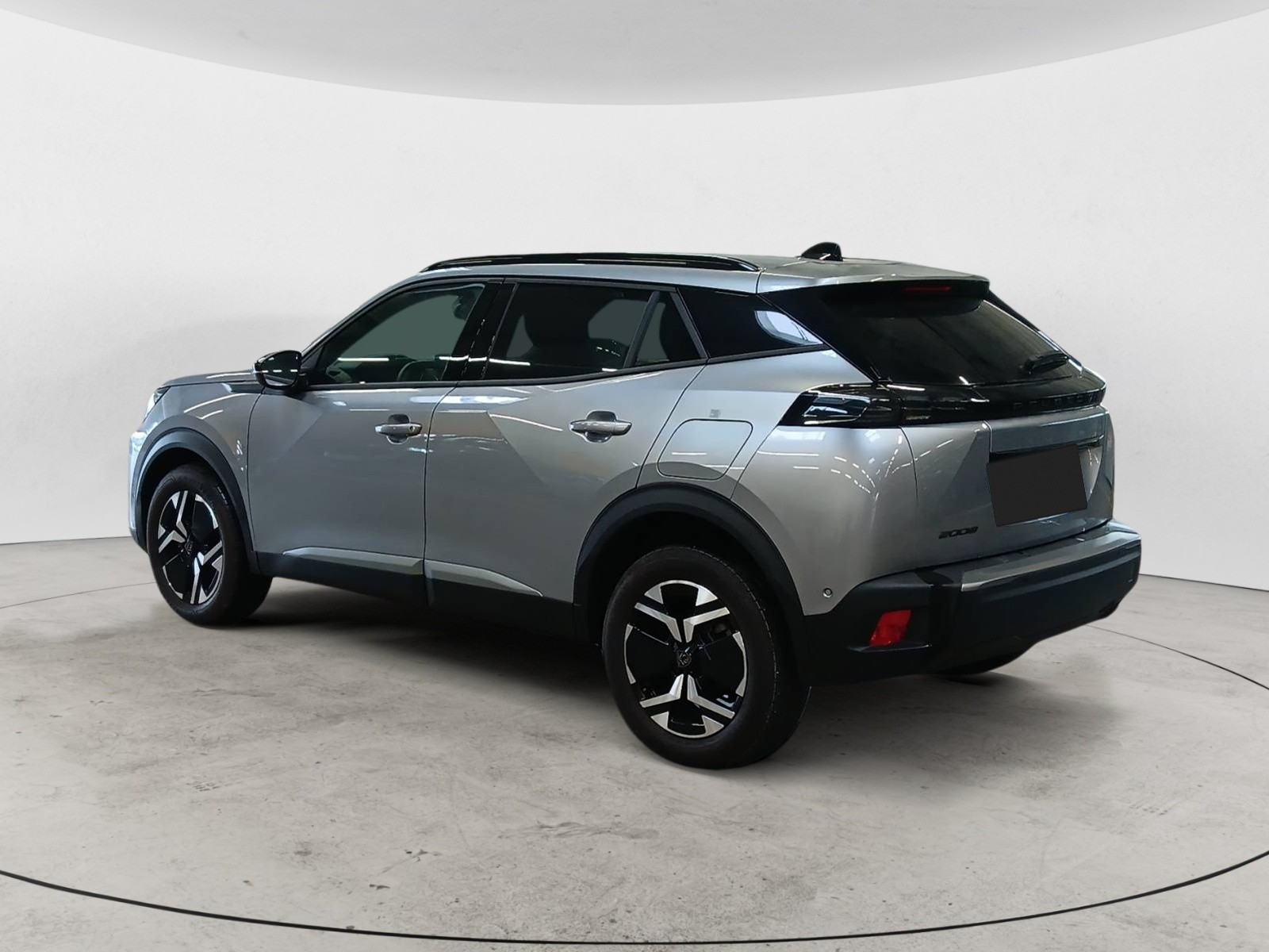 PEUGEOT - 2008 - #865487 - 2
