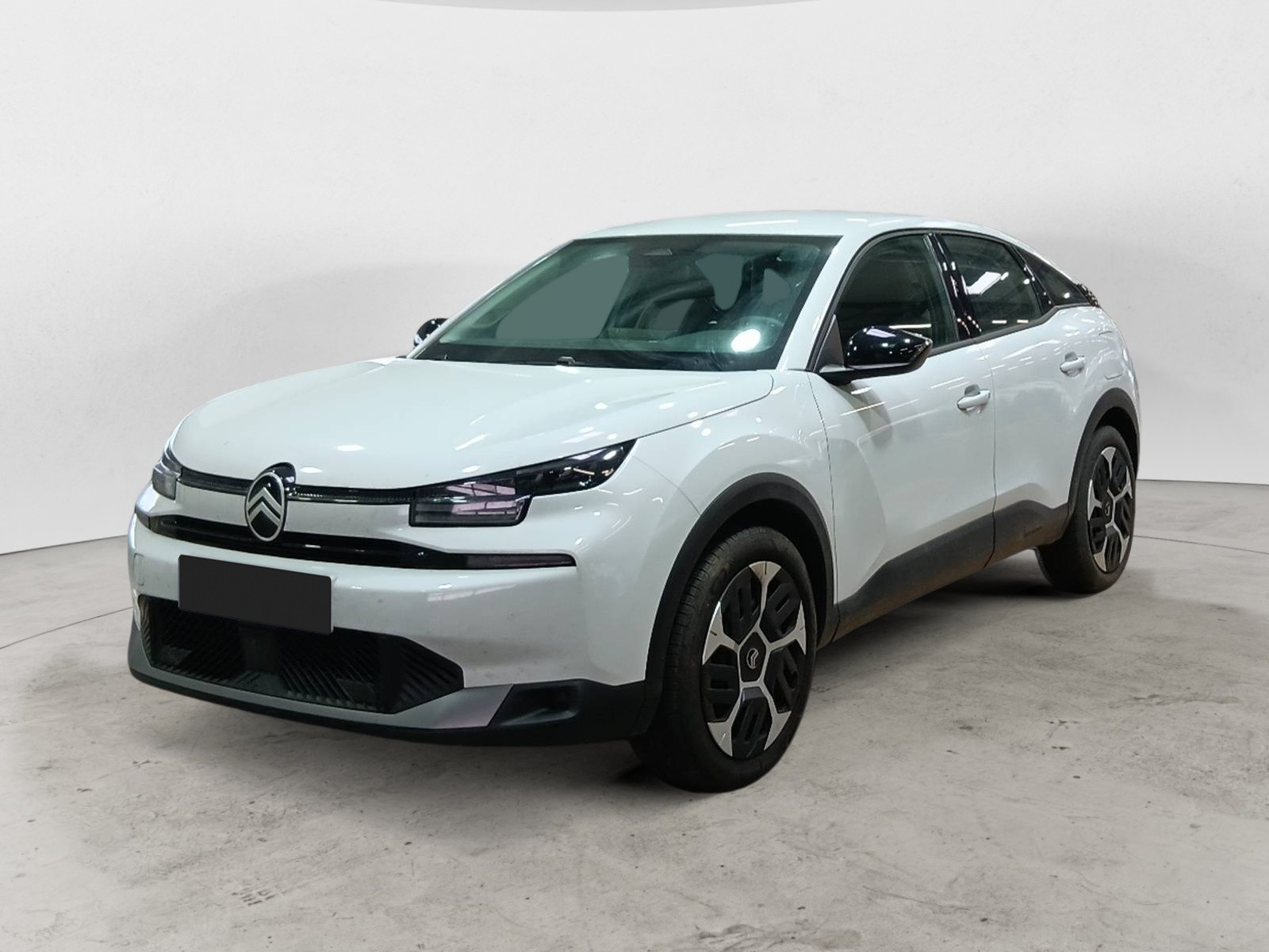 CITROEN - C4 - #859563 - 0