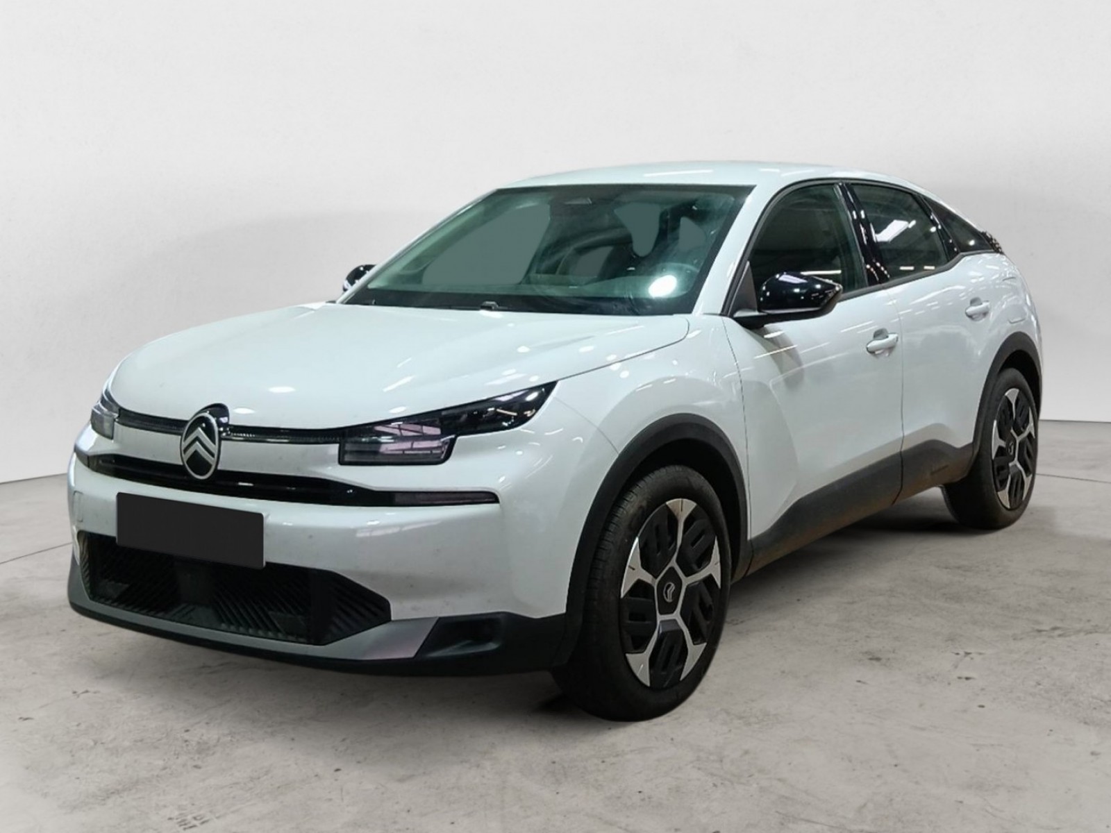 CITROEN - C4 - #859563 - 18