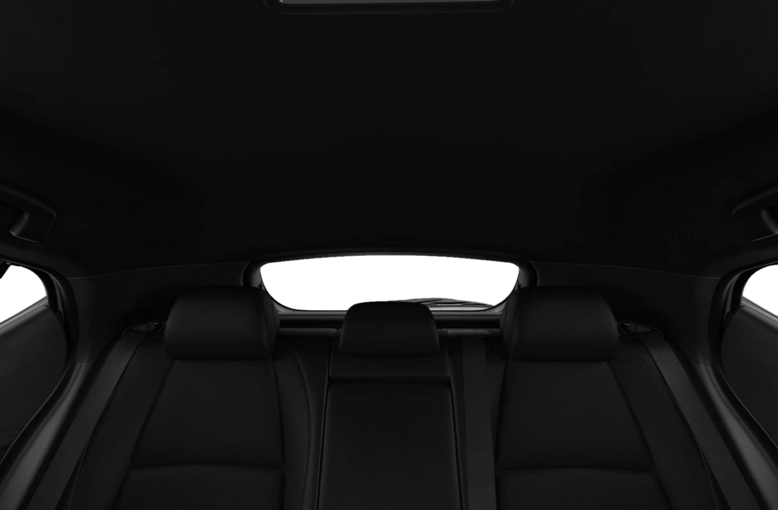 Image véhicule  MAZDA MAZDA3 5 PORTES 2025 (3)