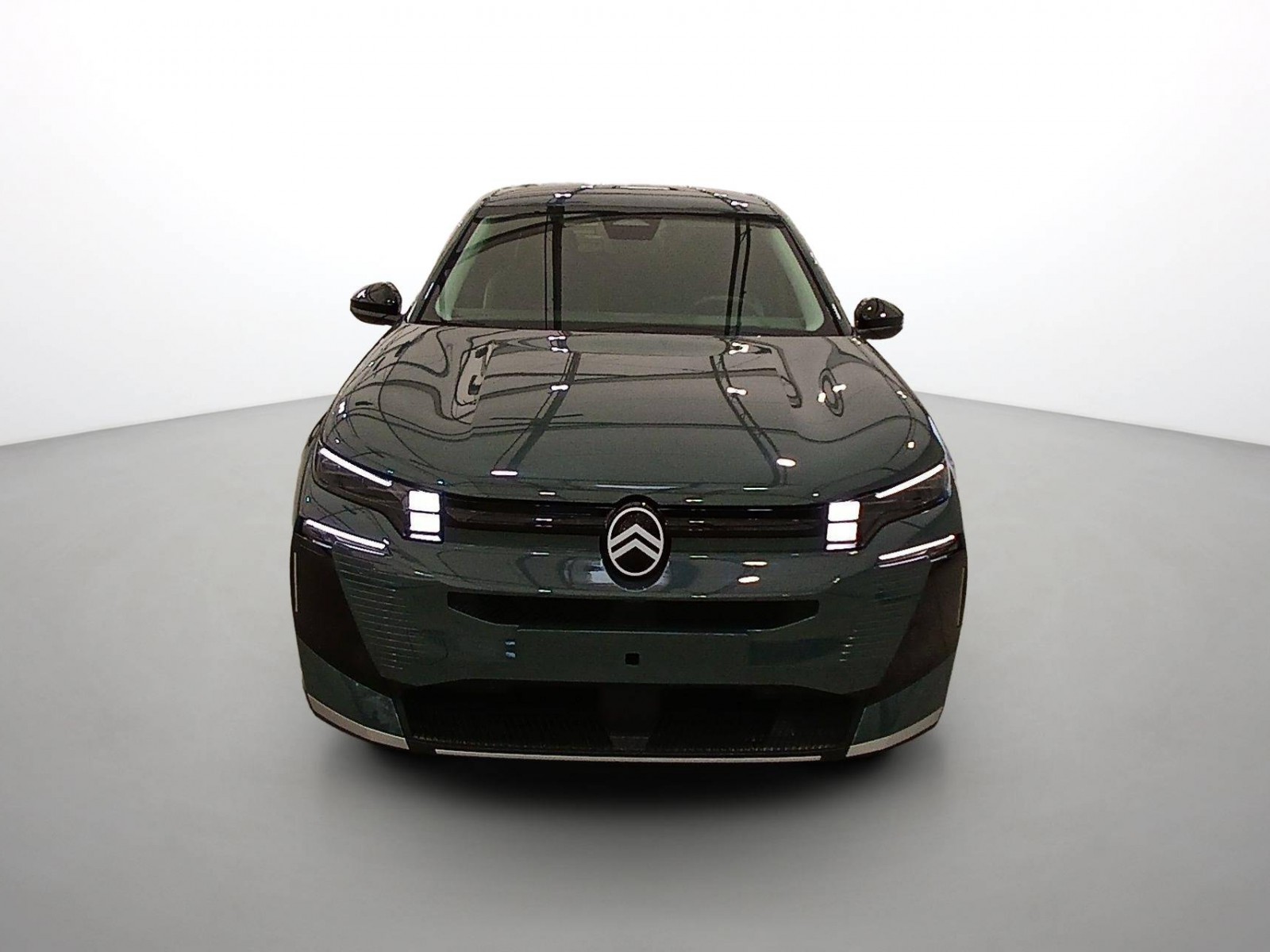 CITROEN - C5 AIRCROSS - #852461 - 4