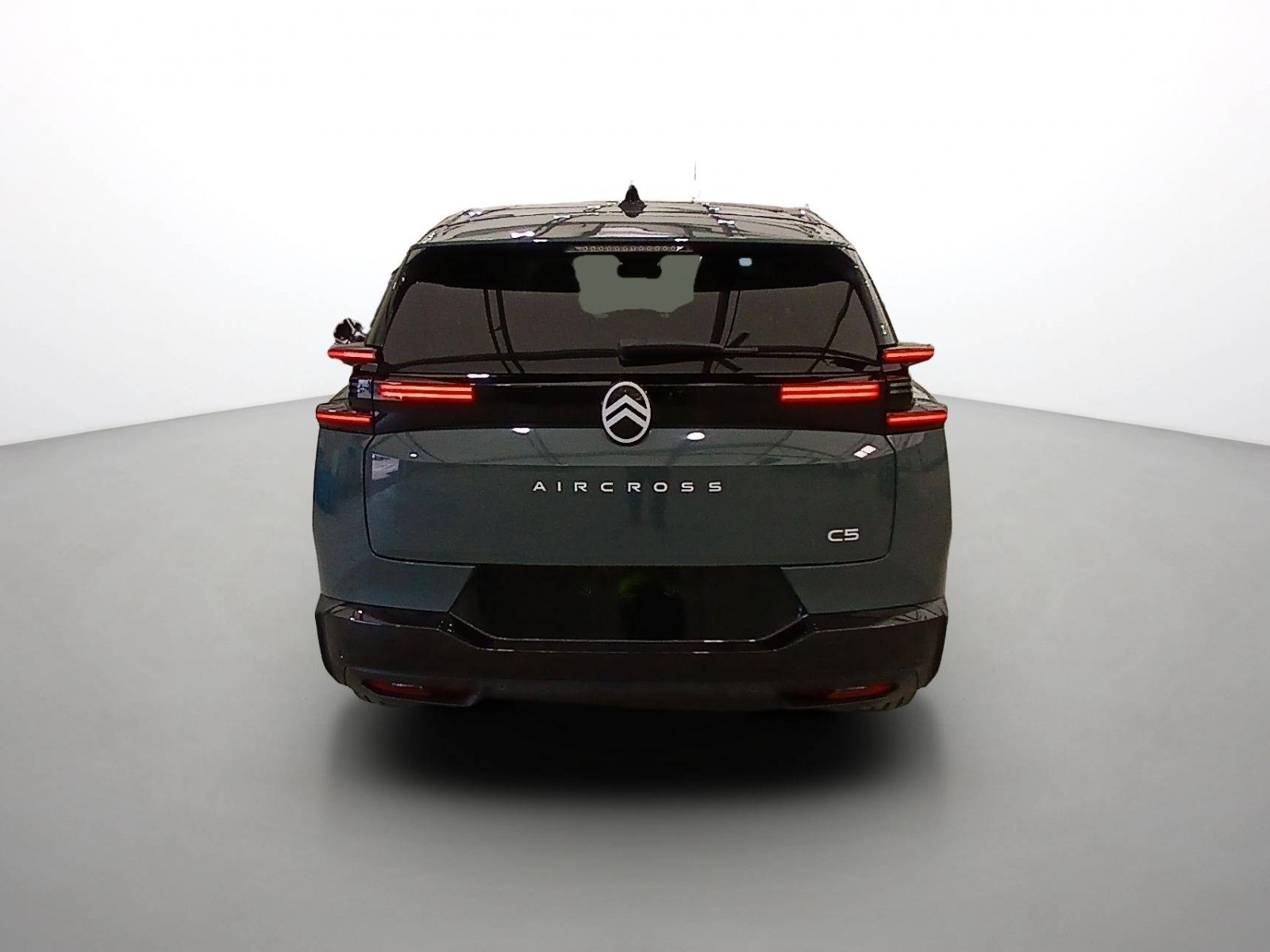 CITROEN - C5 AIRCROSS - #852461 - 5