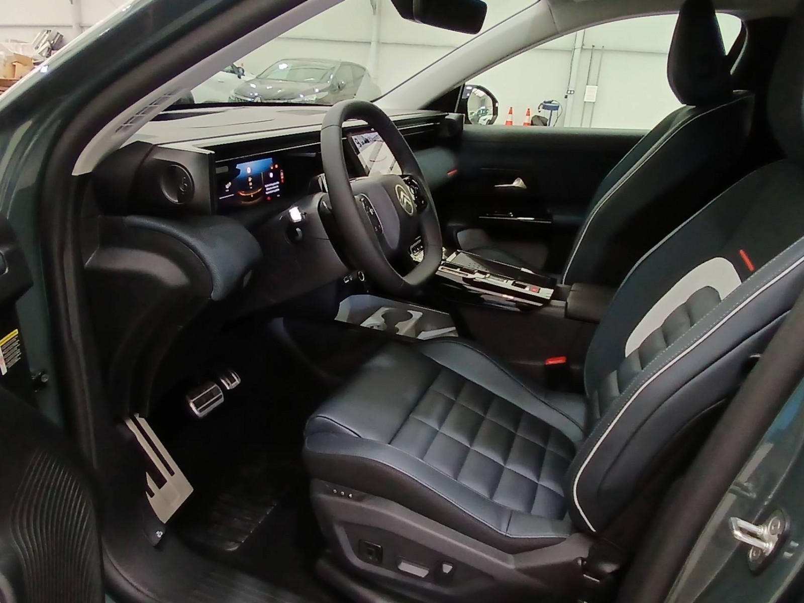 CITROEN - C5 AIRCROSS - #852461 - 7