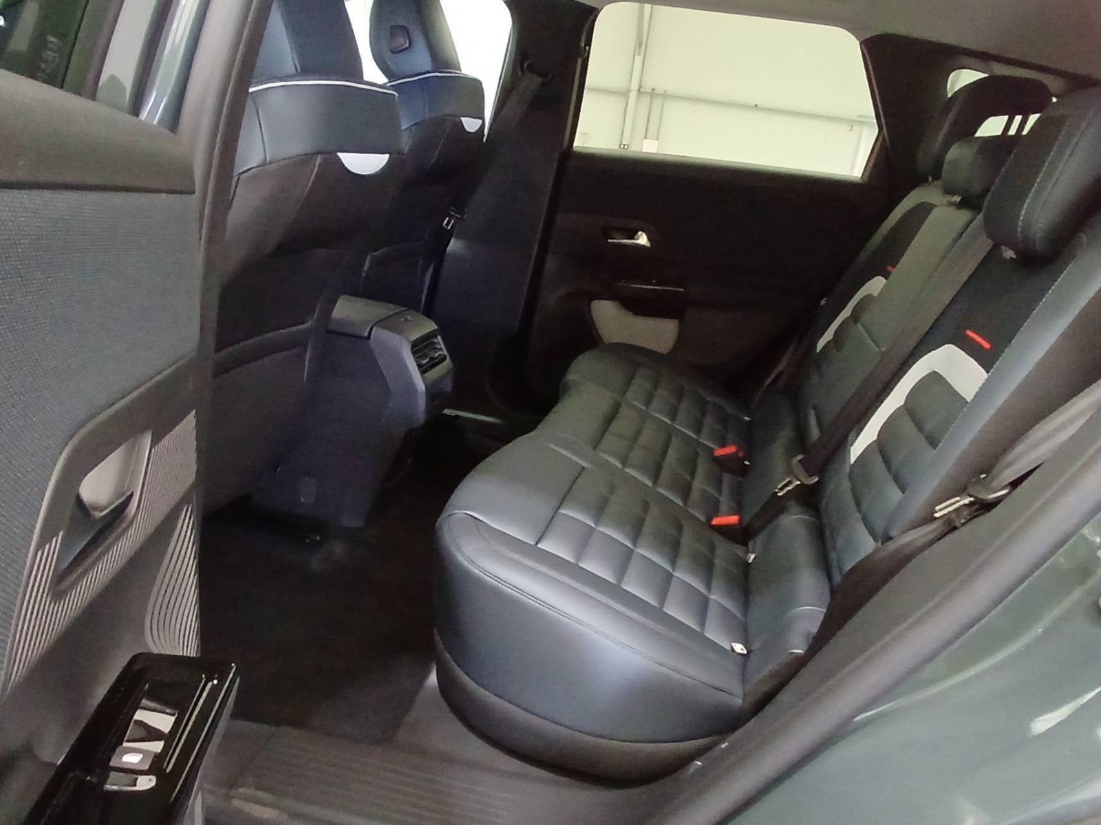 CITROEN - C5 AIRCROSS - #852461 - 8