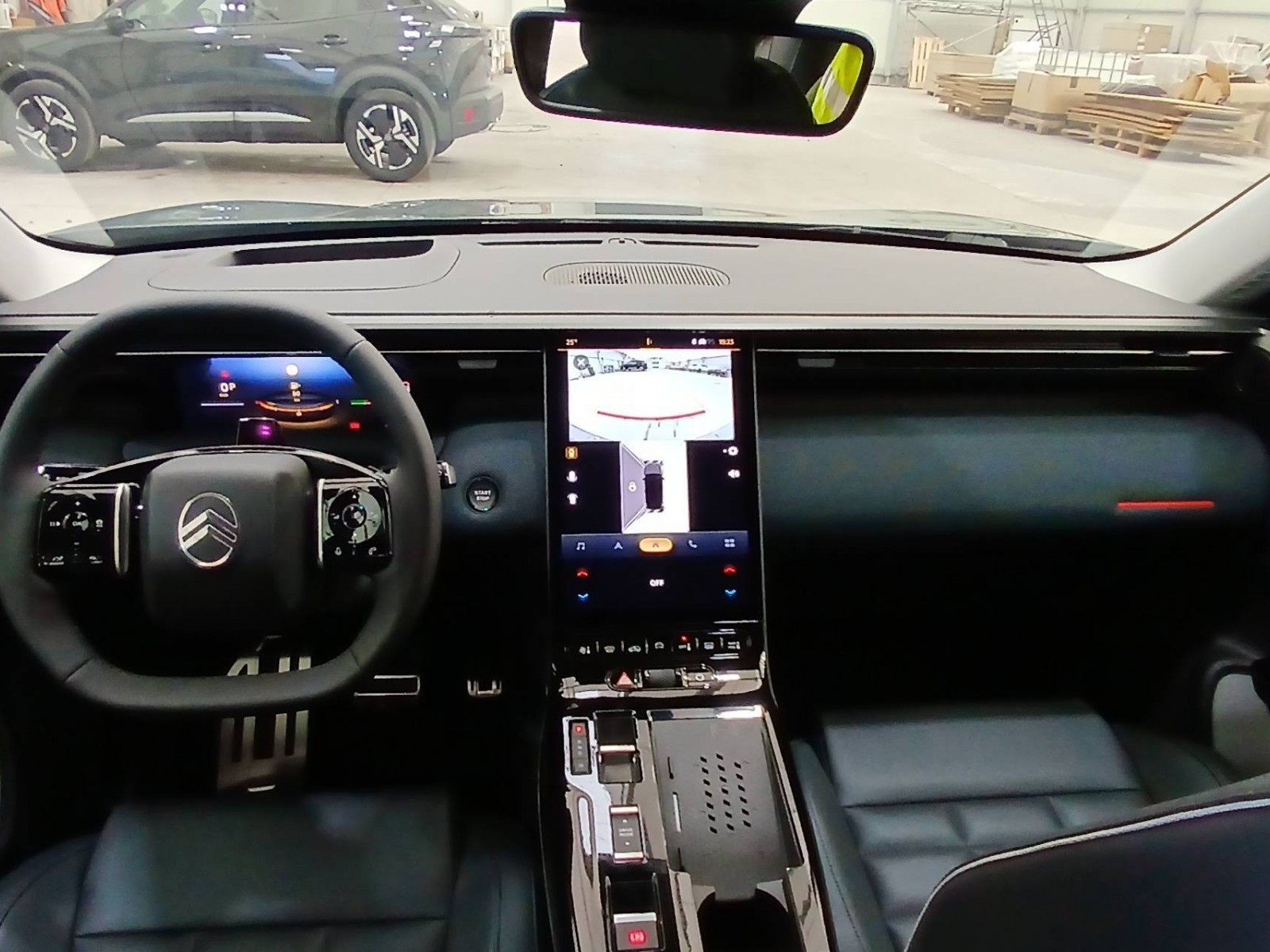 CITROEN - C5 AIRCROSS - #852461 - 9