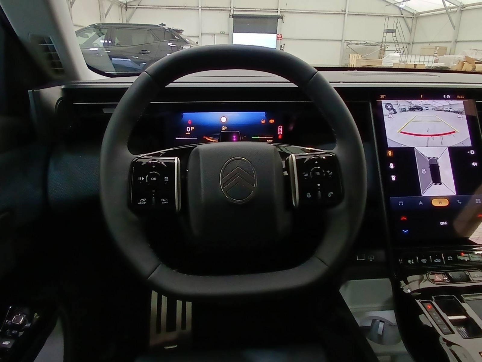 CITROEN - C5 AIRCROSS - #852461 - 10